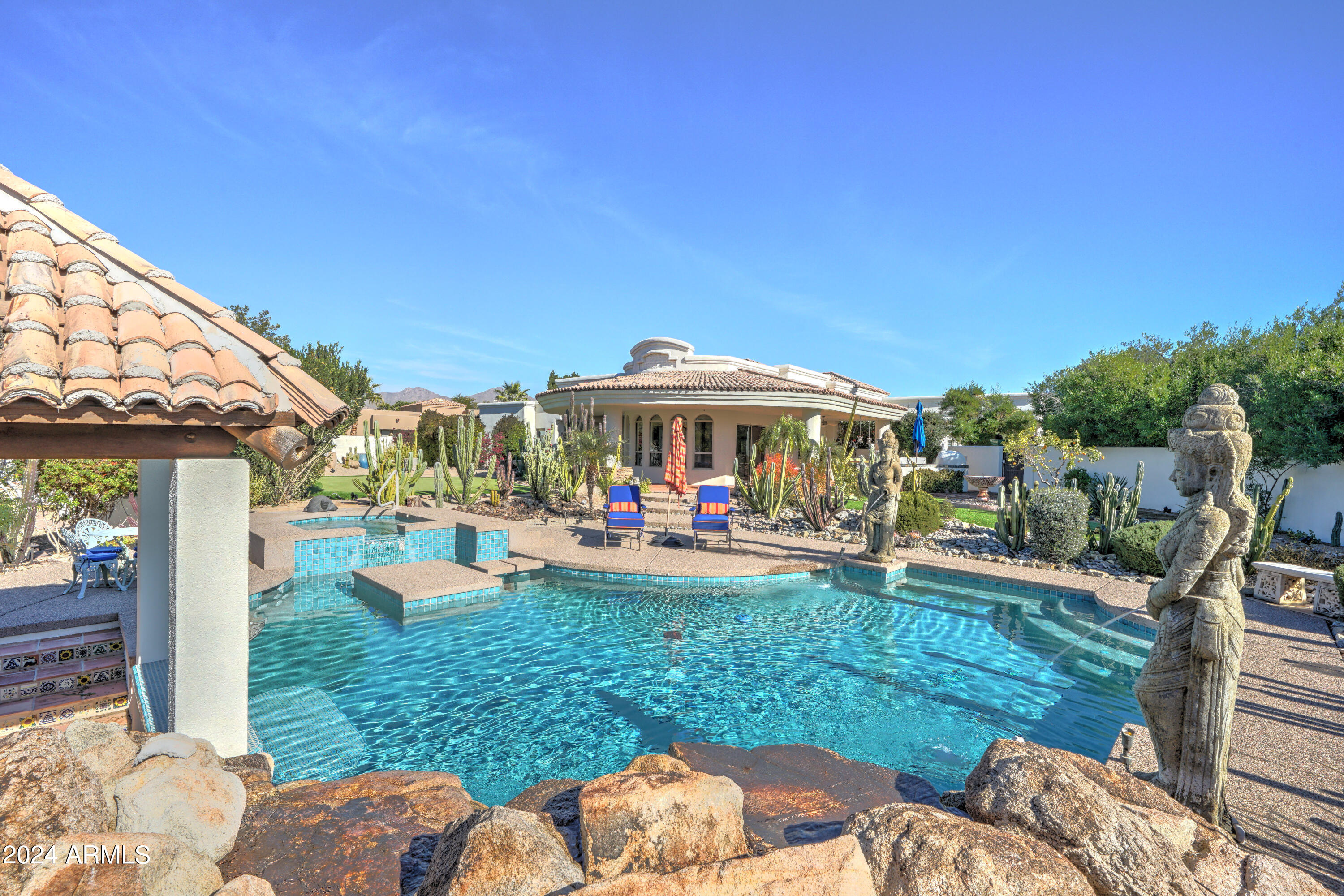 Lengthy --to come in escrow - Residential