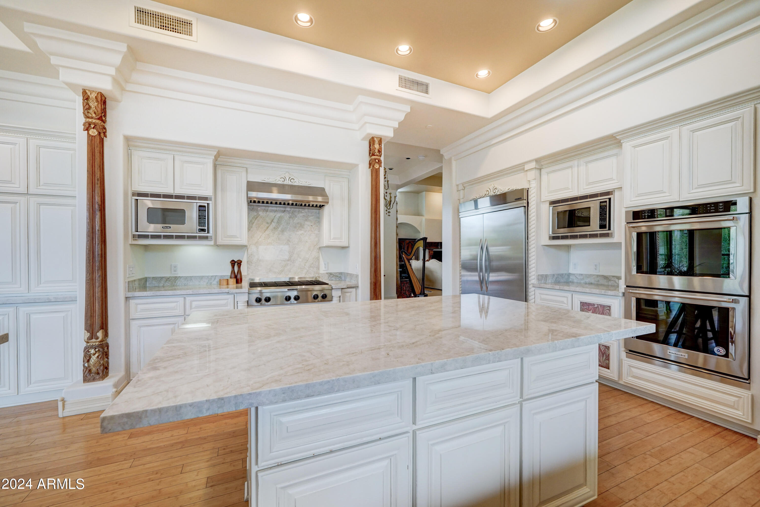 Lengthy --to come in escrow - Residential