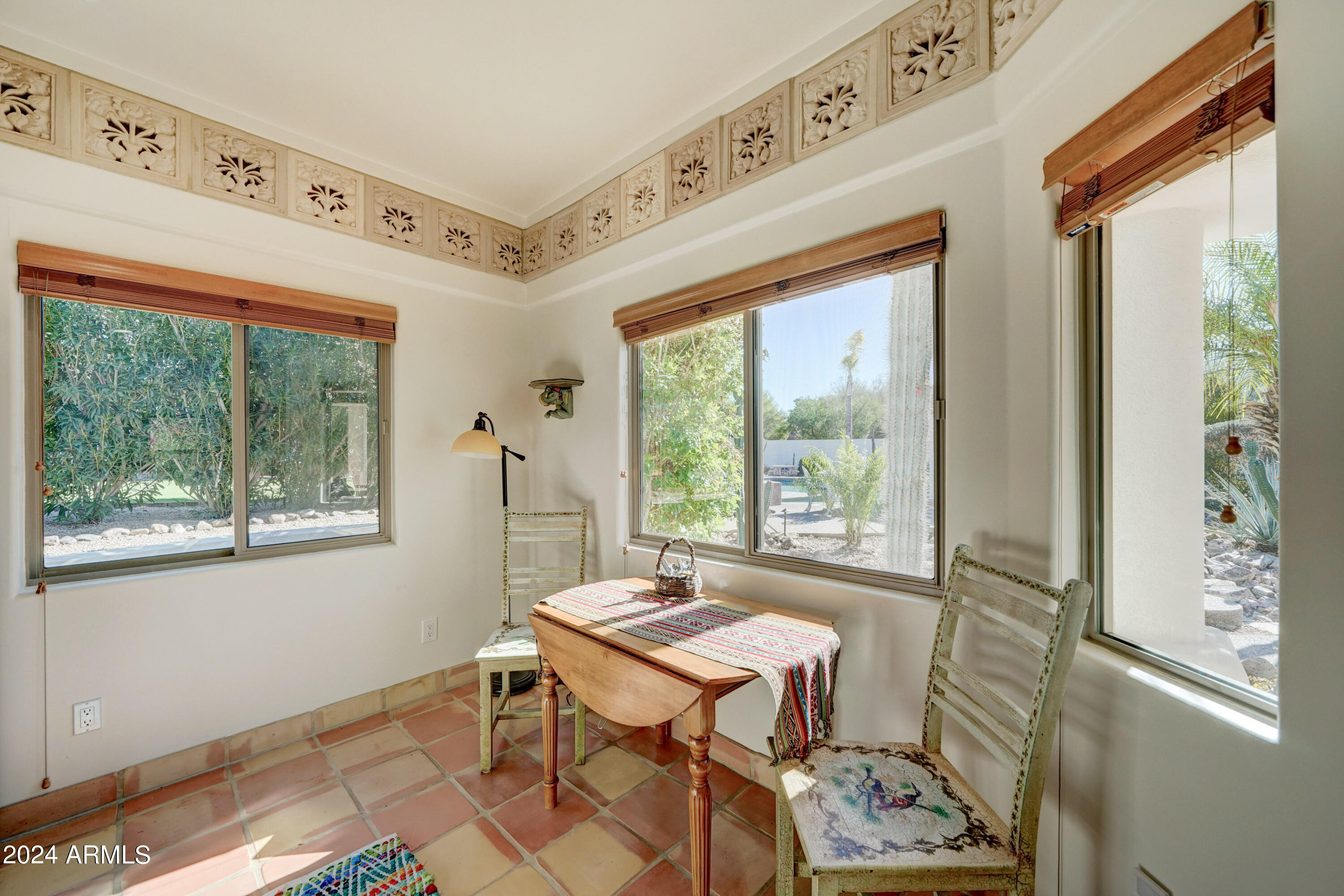 Lengthy --to come in escrow - Residential