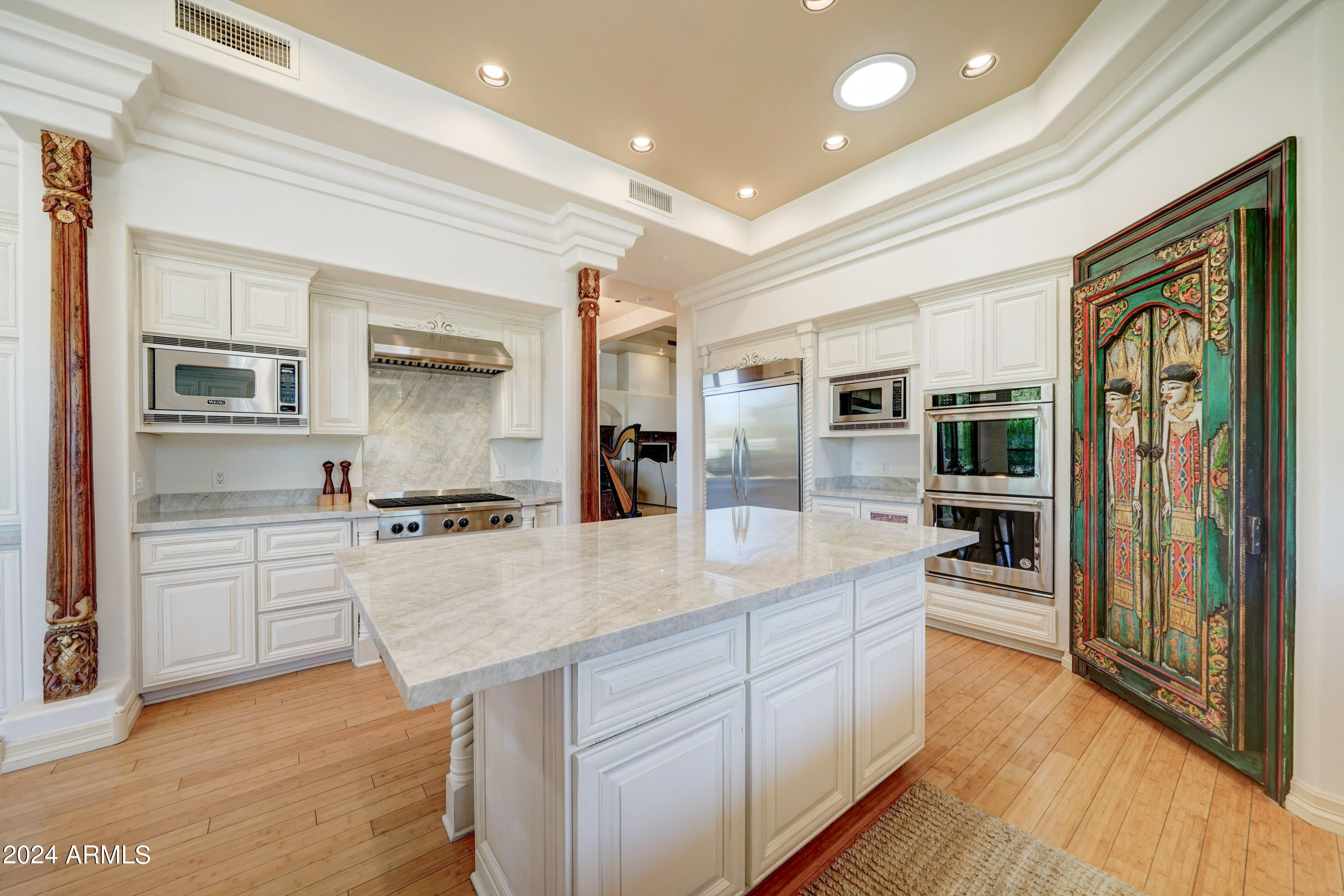 Lengthy --to come in escrow - Residential
