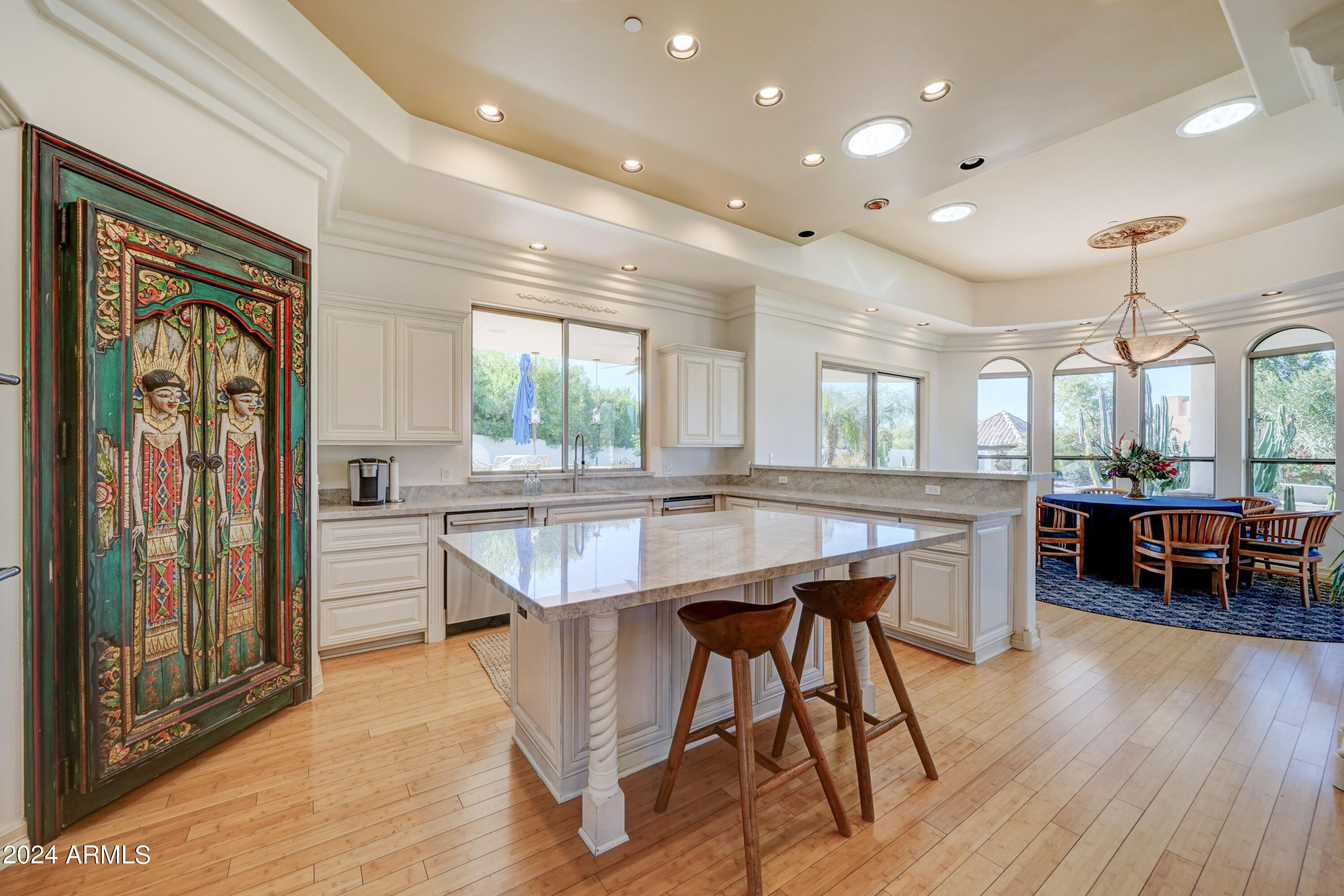Lengthy --to come in escrow - Residential