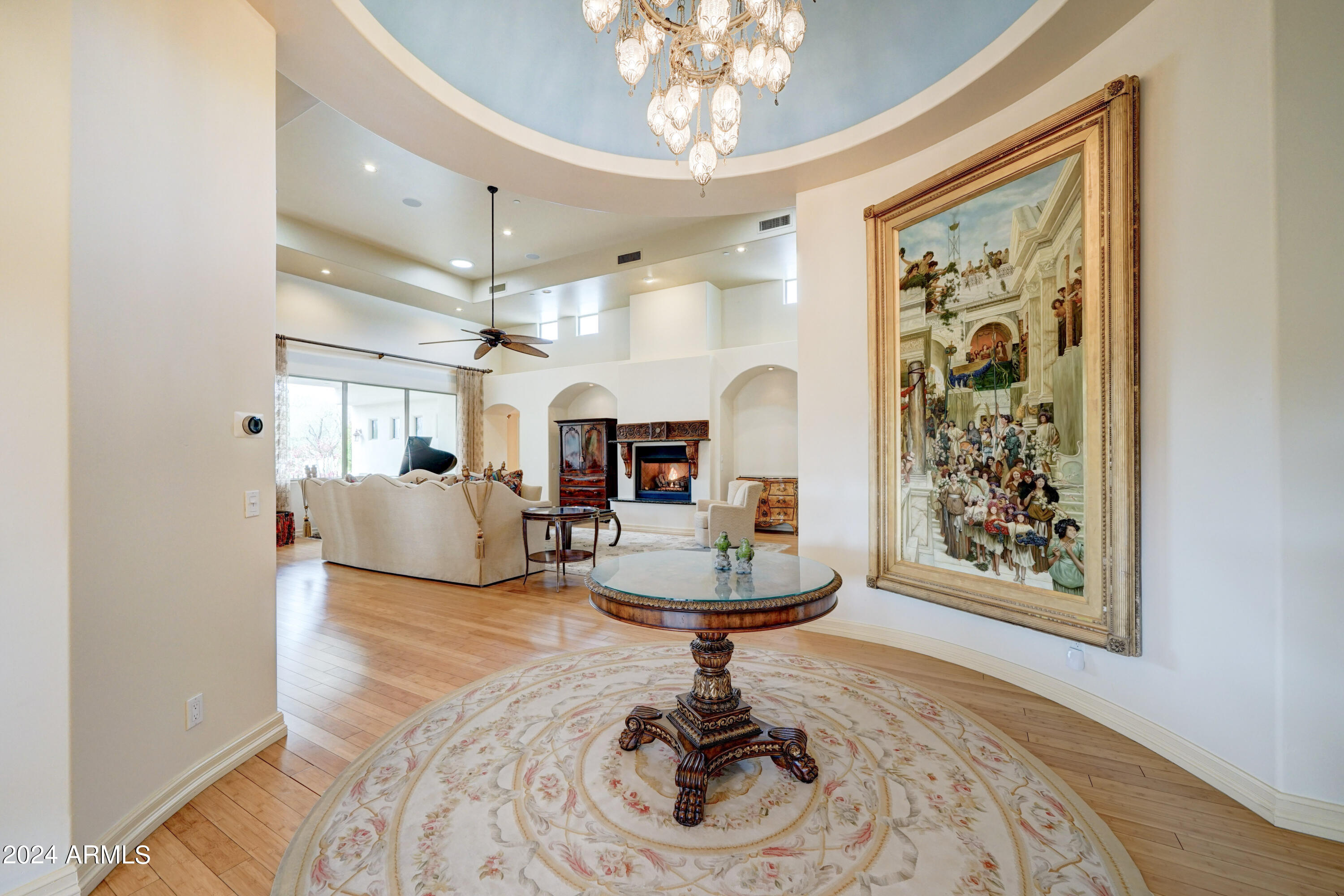 Lengthy --to come in escrow - Residential