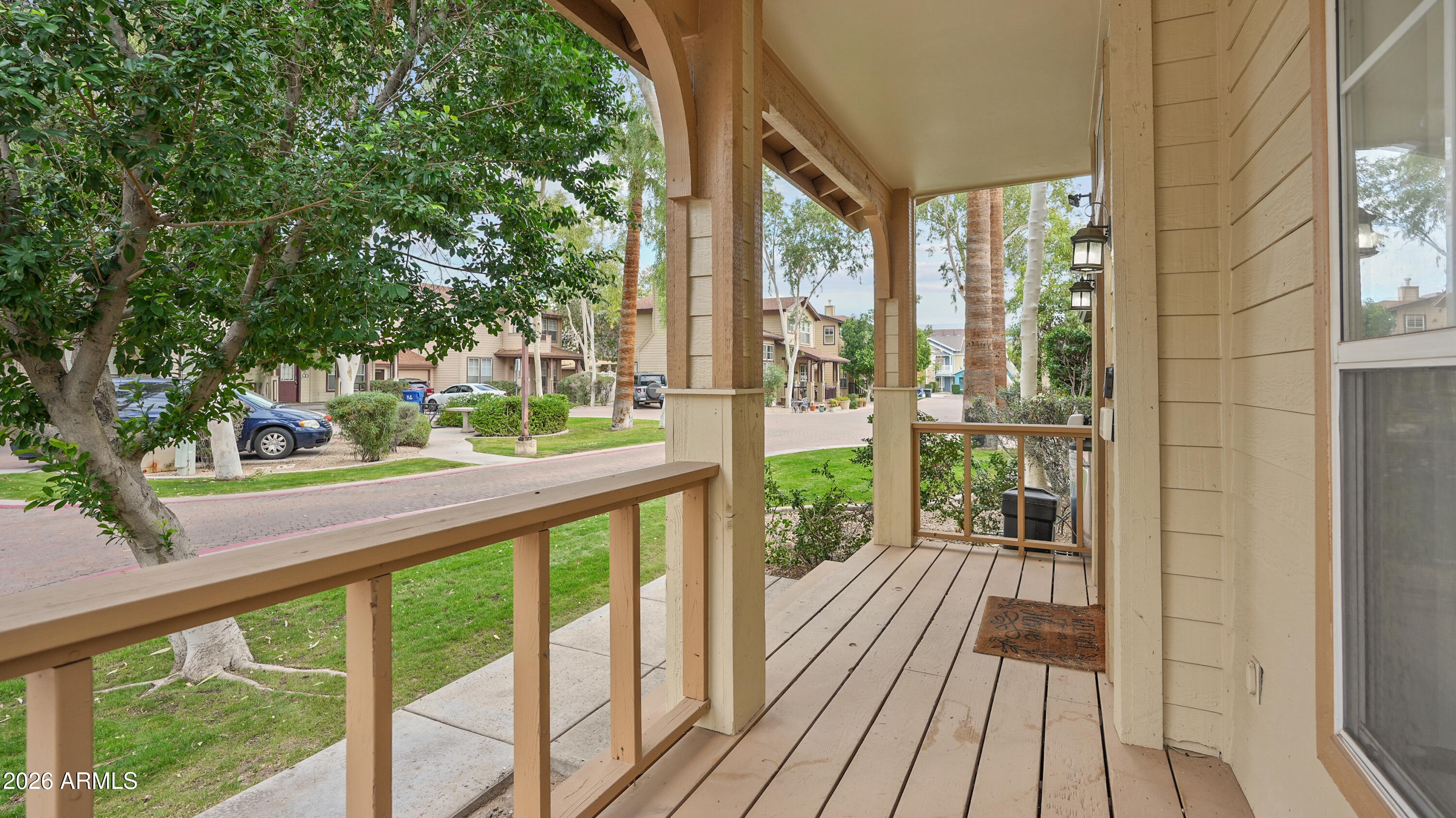 942 S ASH Avenue 103