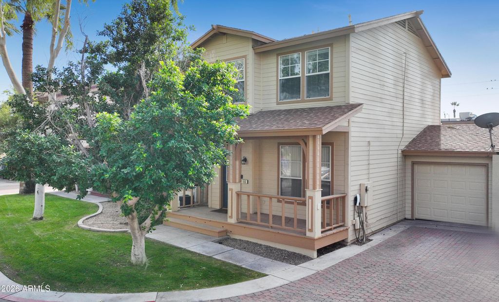 Photo of 942 S Ash Avenue #103, Tempe, AZ 85281 (MLS # 6963212)