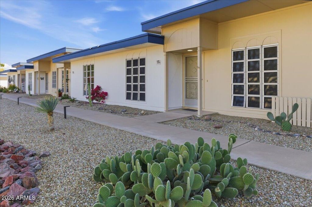 Photo of 9969 W Thunderbird Boulevard, Sun City, AZ 85351 (MLS # 6993992)