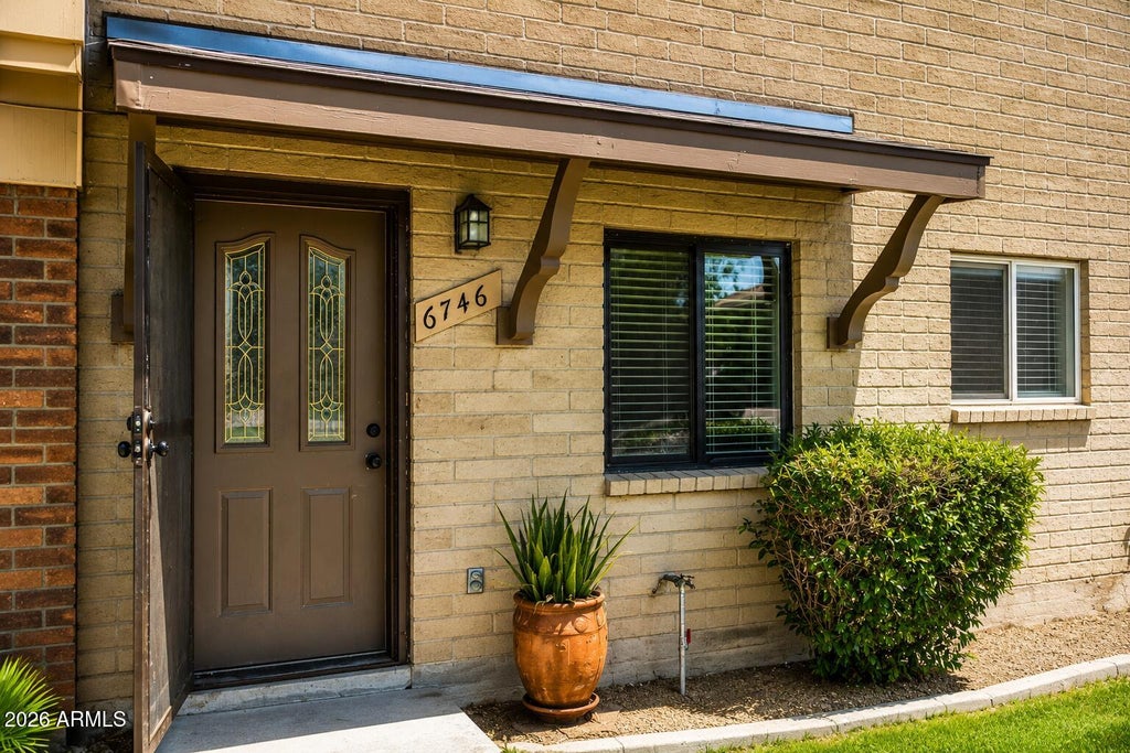 Photo of 6746 N 43rd Avenue, Glendale, AZ 85301 (MLS # 7036990)