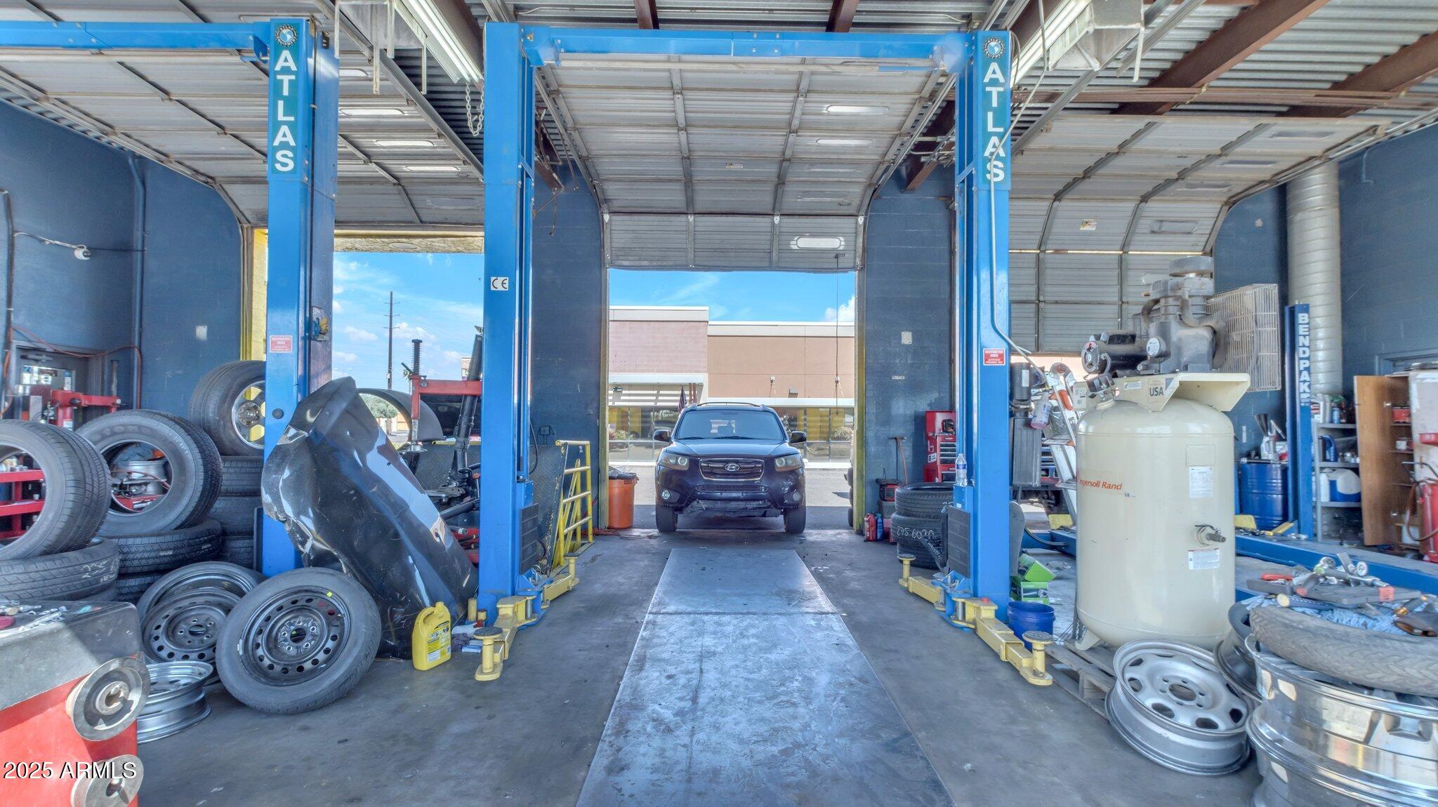 NORTHERN COMMERCIAL COMPLEX - Commercial Sale