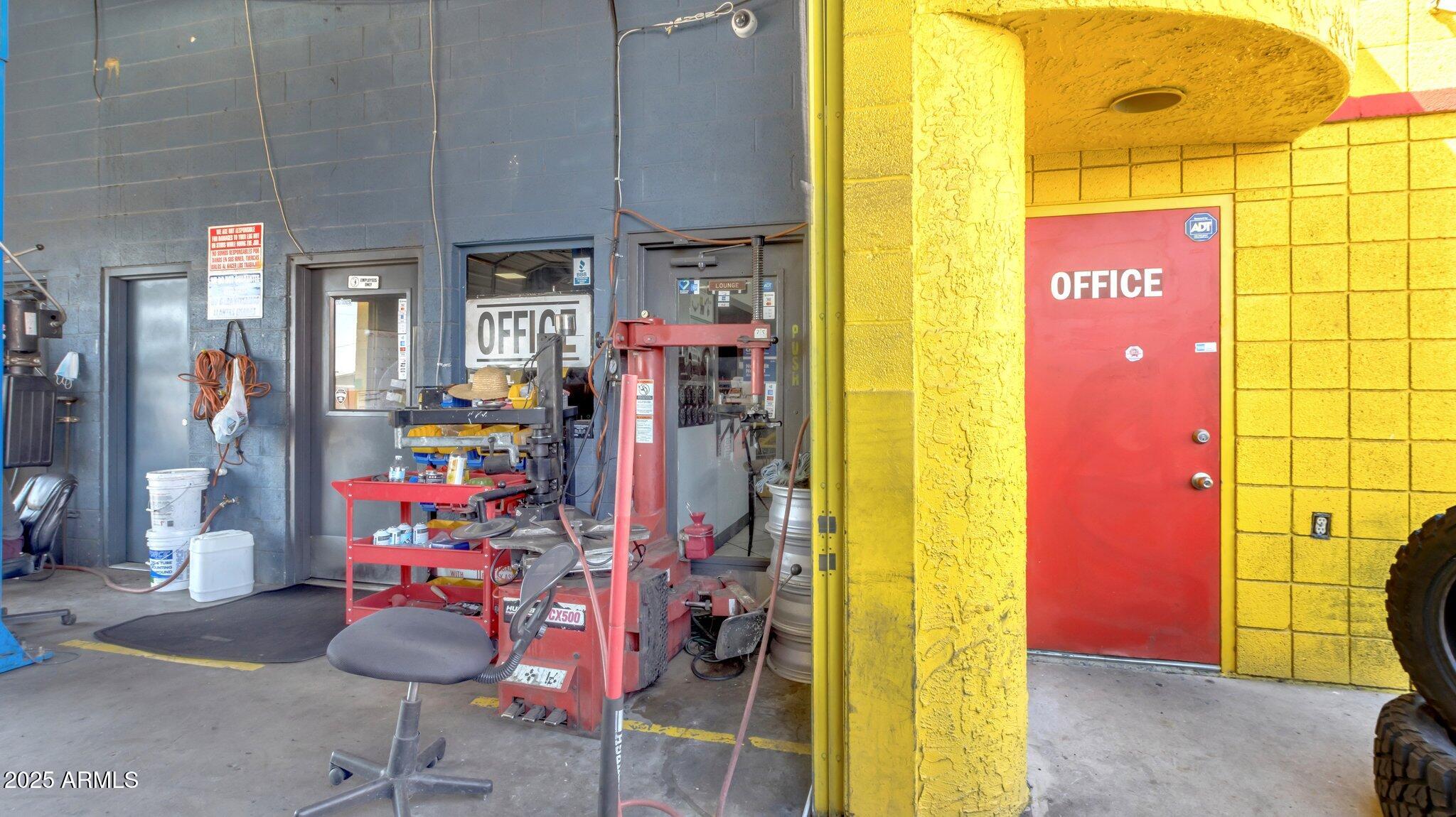 NORTHERN COMMERCIAL COMPLEX - Commercial Sale