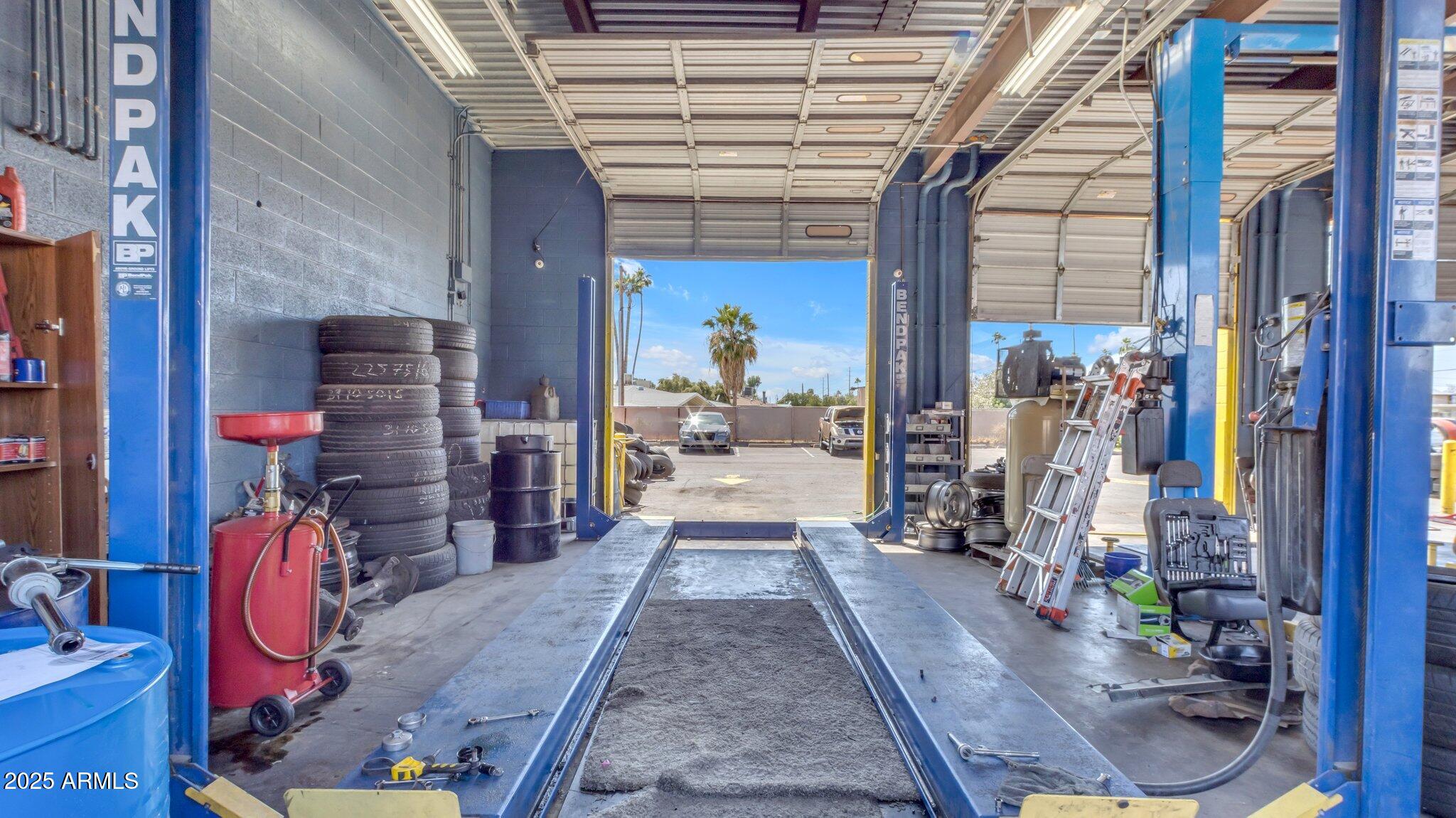 NORTHERN COMMERCIAL COMPLEX - Commercial Sale