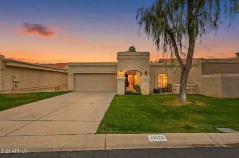 Photo of 10529 E Topaz Circle, Scottsdale, AZ 85258 (MLS # 6997360)