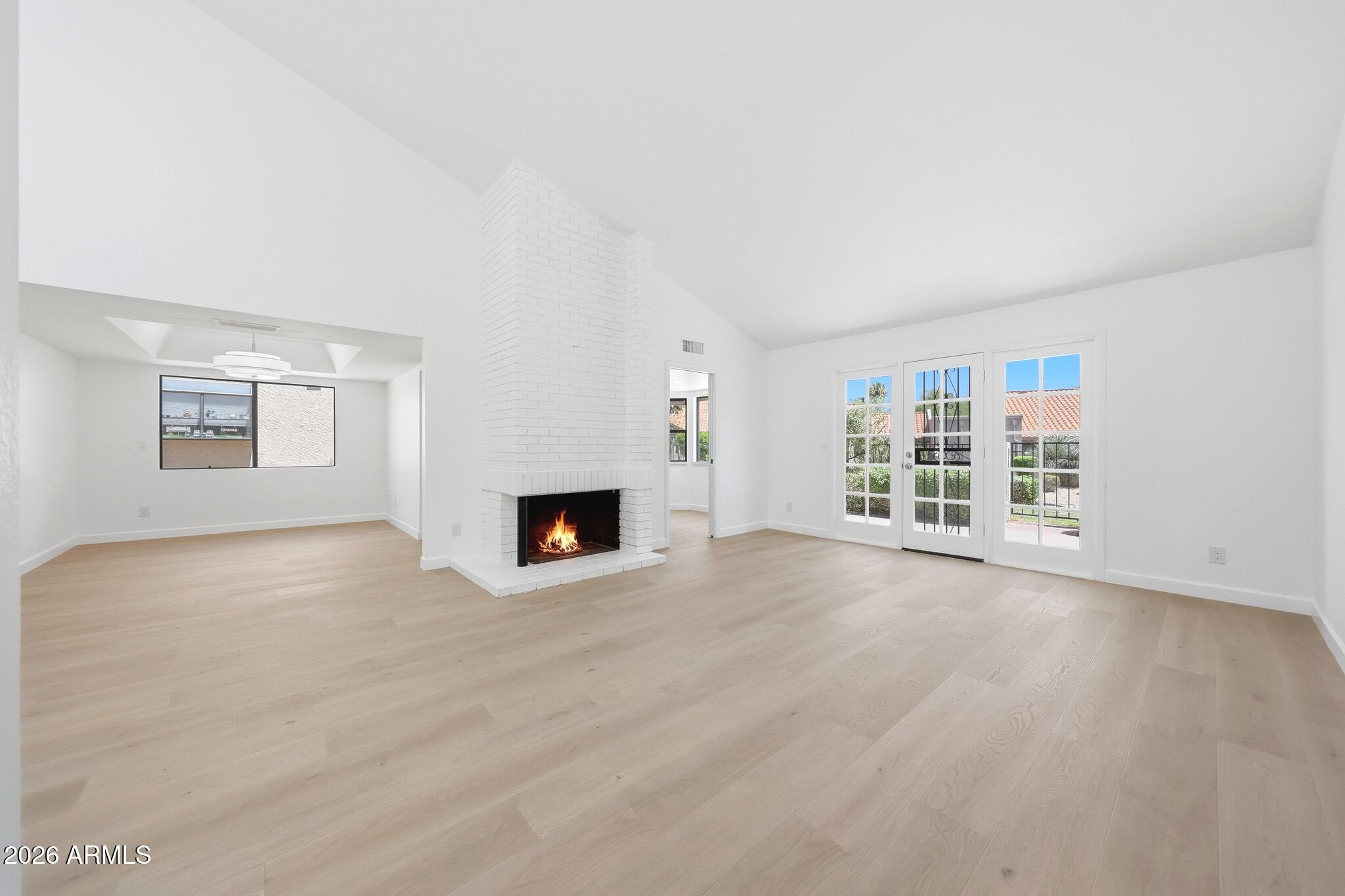 10529 E TOPAZ Circle