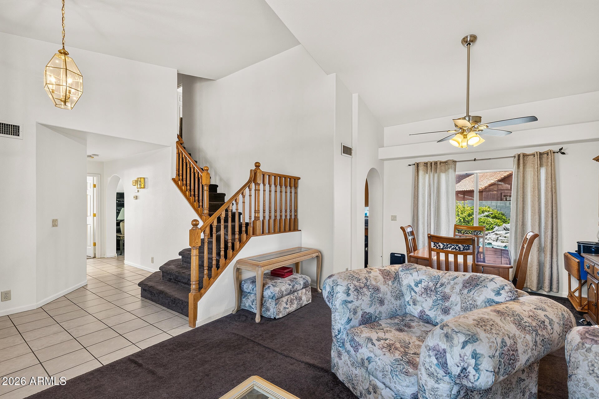 8764 W COLUMBINE Drive