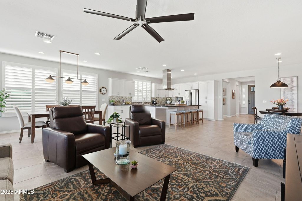 Photo of 35589 N Granada Lane, Queen Creek, AZ 85140 (MLS # 6957477)