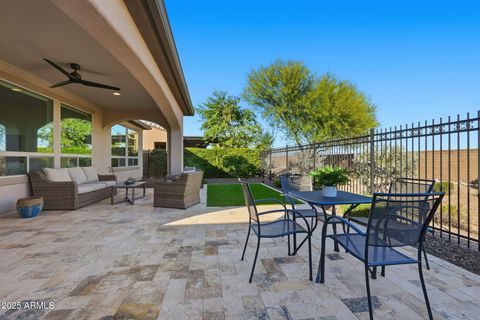 35589 N GRANADA Lane Queen Creek AZ 85140