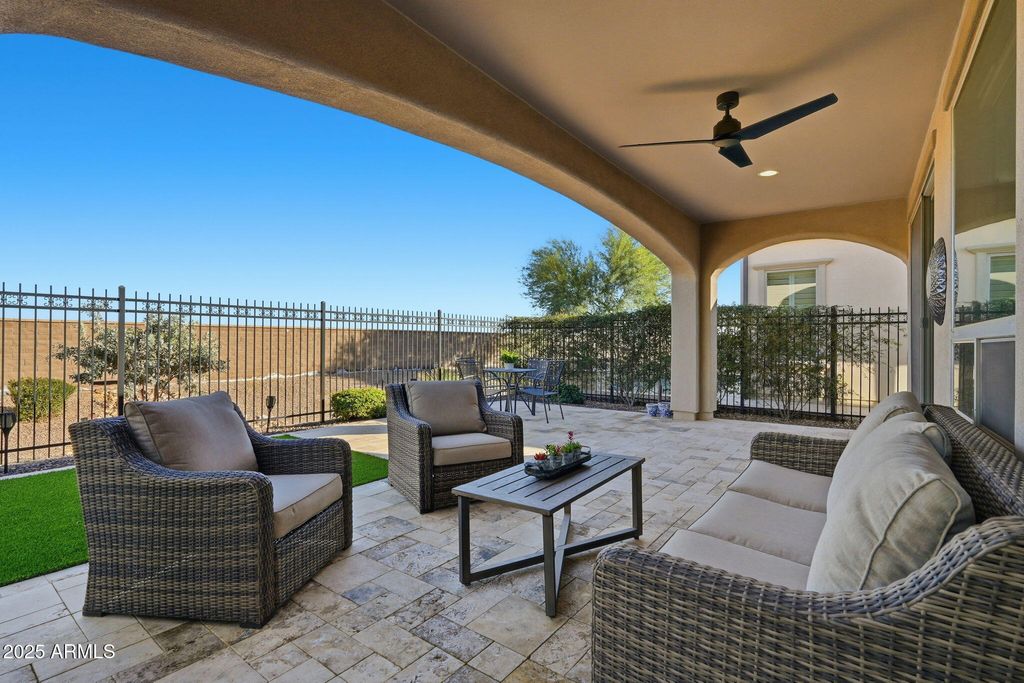 Photo of 35589 N Granada Lane, Queen Creek, AZ 85140 (MLS # 6957477)