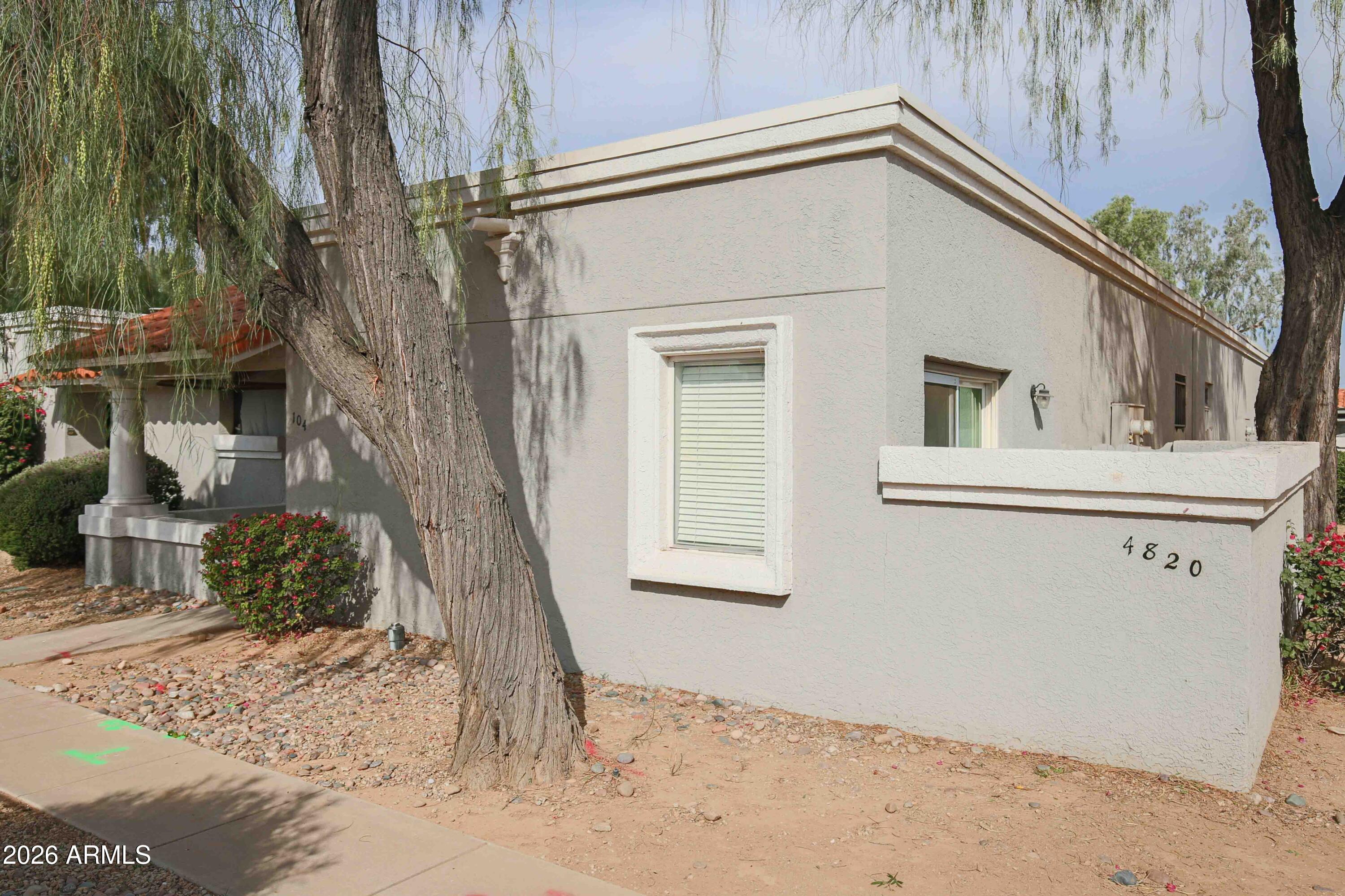 4820 N 89TH Avenue 104