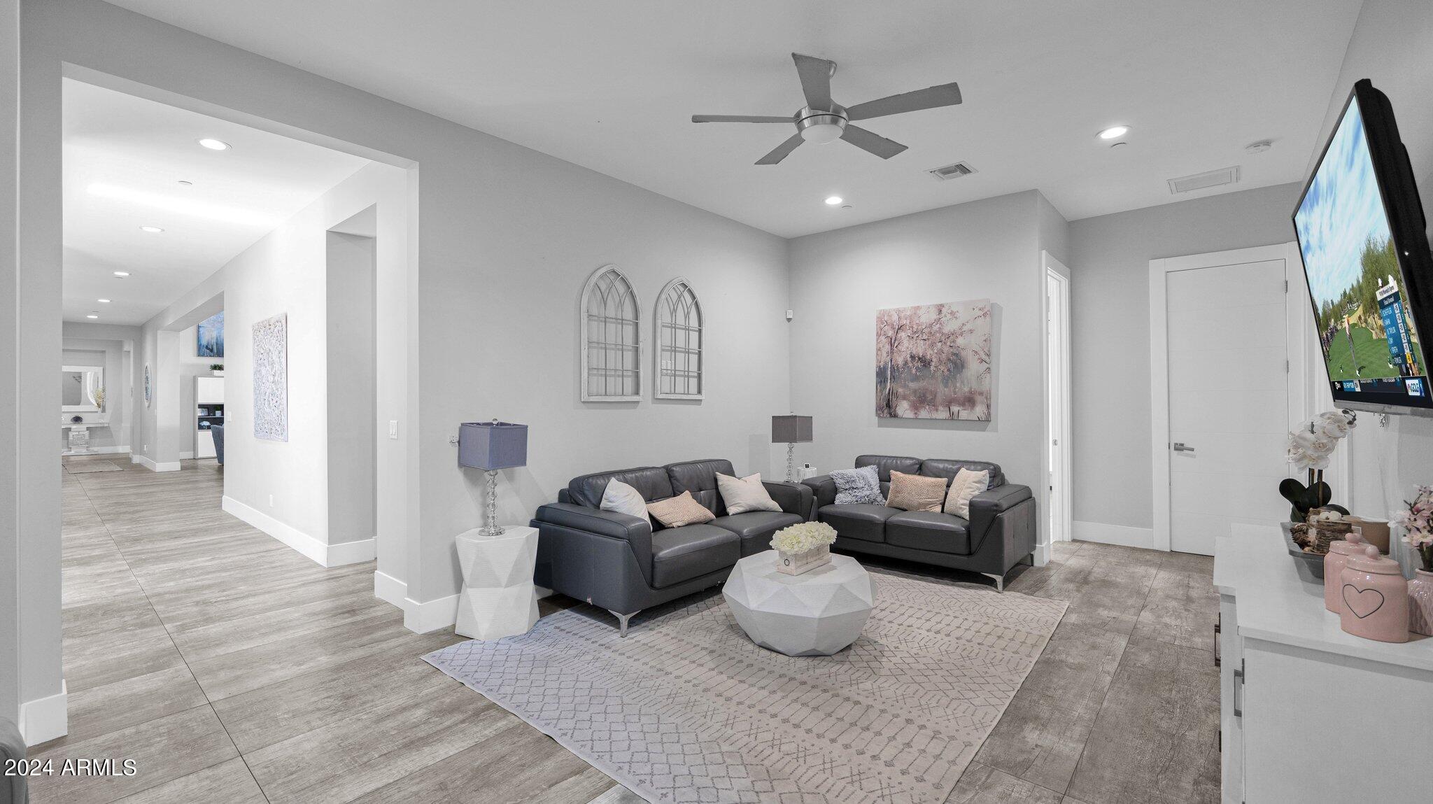 MONTANA DORADA - Residential