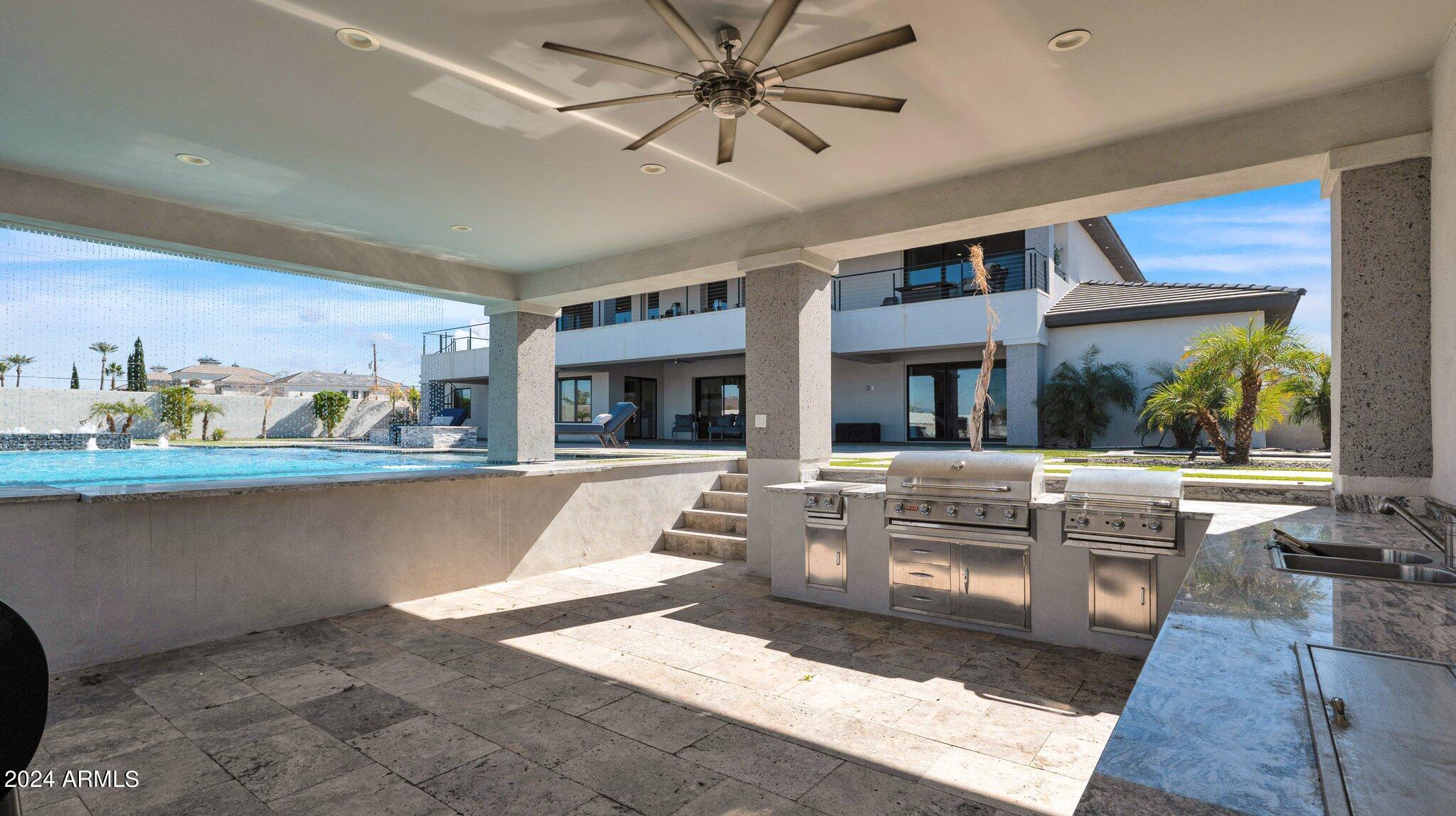 MONTANA DORADA - Residential