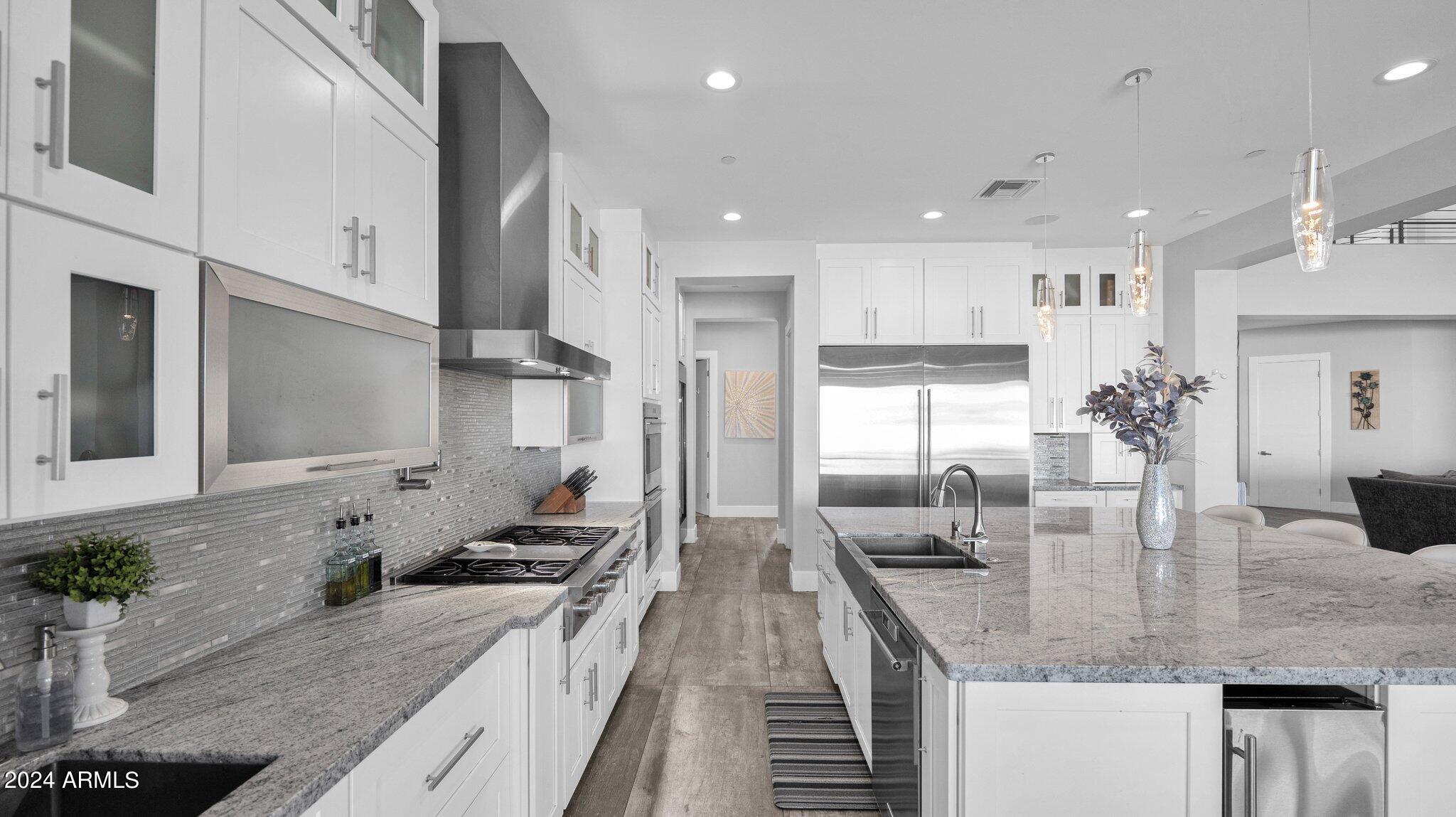 MONTANA DORADA - Residential