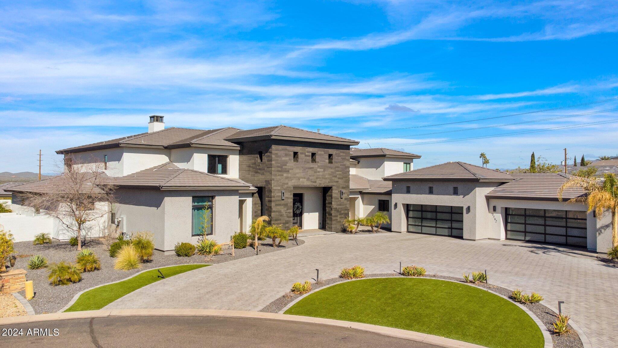 MONTANA DORADA - Residential