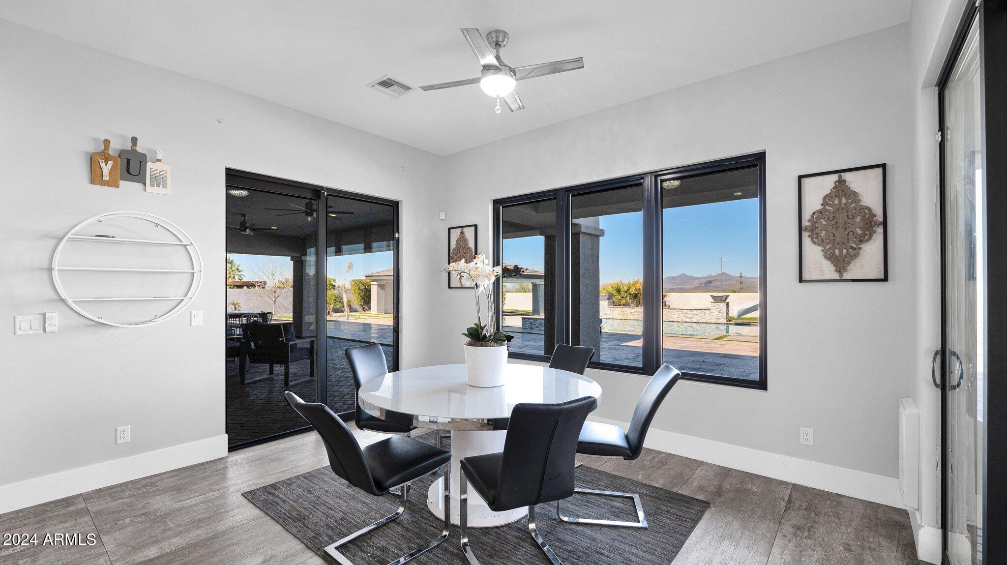 MONTANA DORADA - Residential