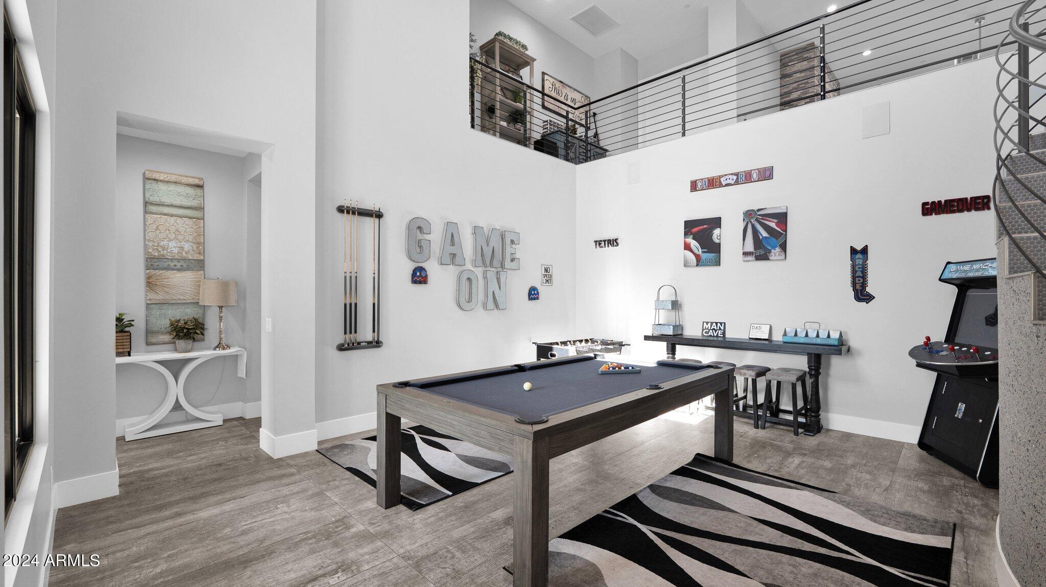 MONTANA DORADA - Residential