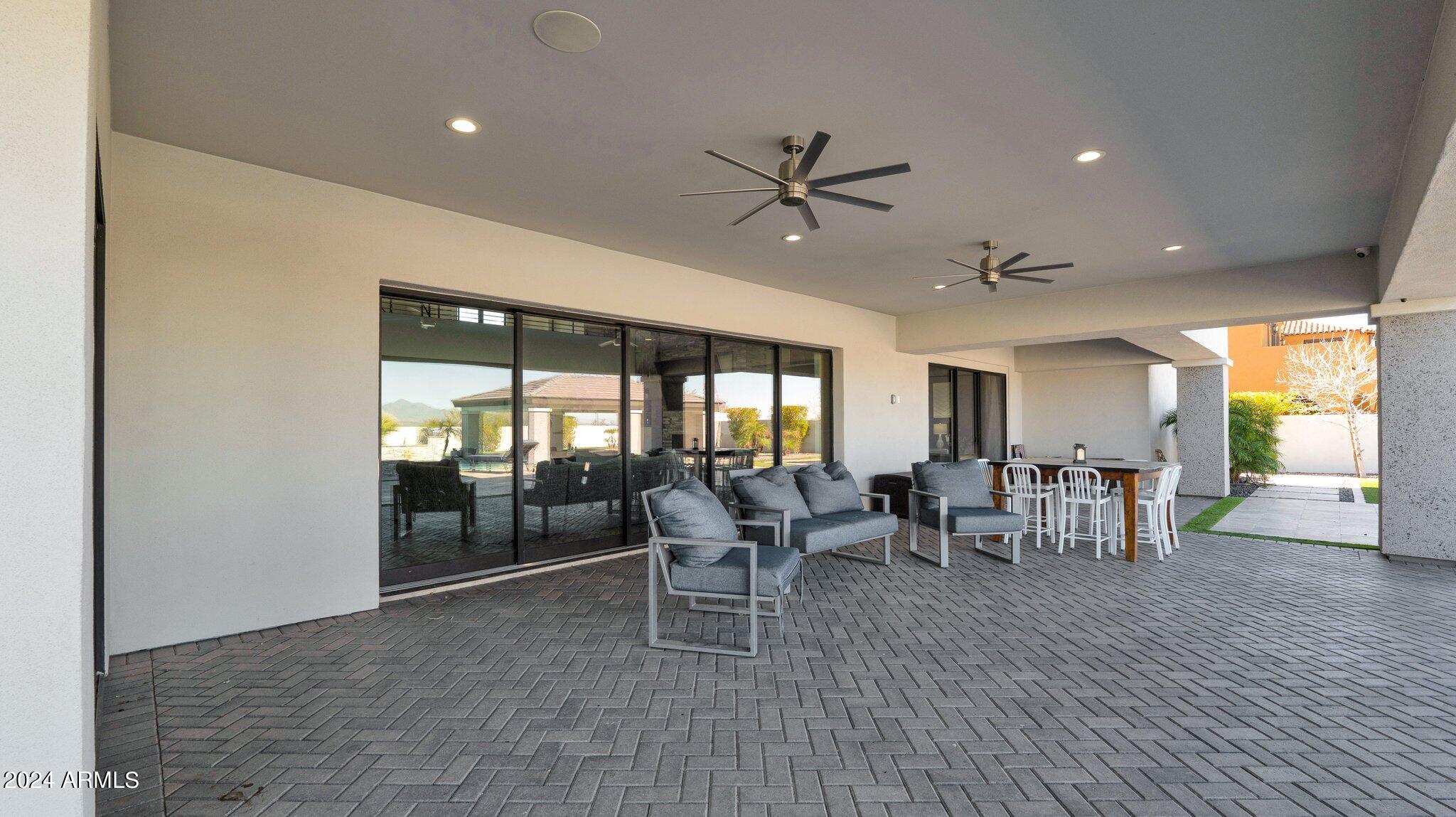 MONTANA DORADA - Residential