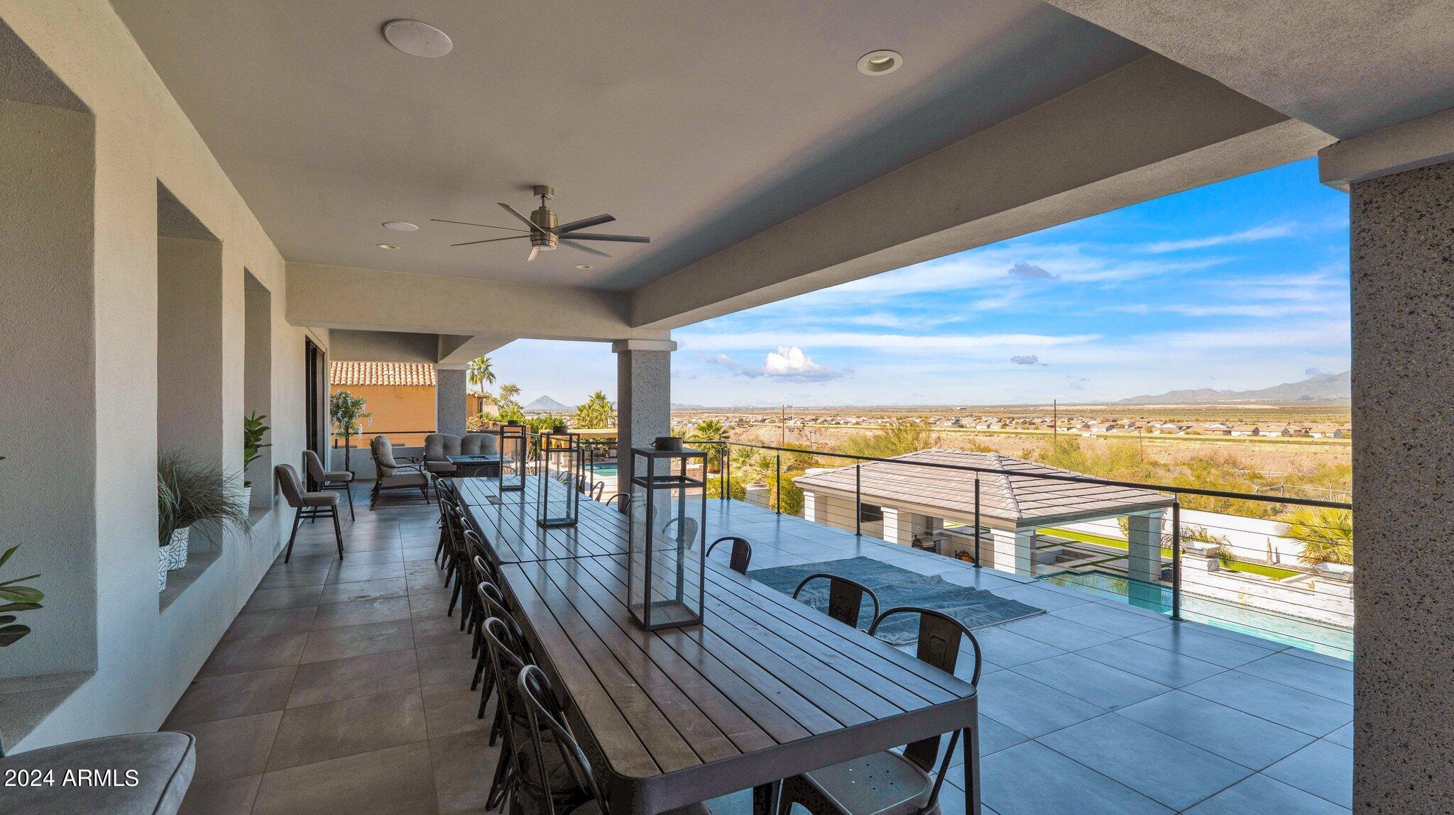 MONTANA DORADA - Residential