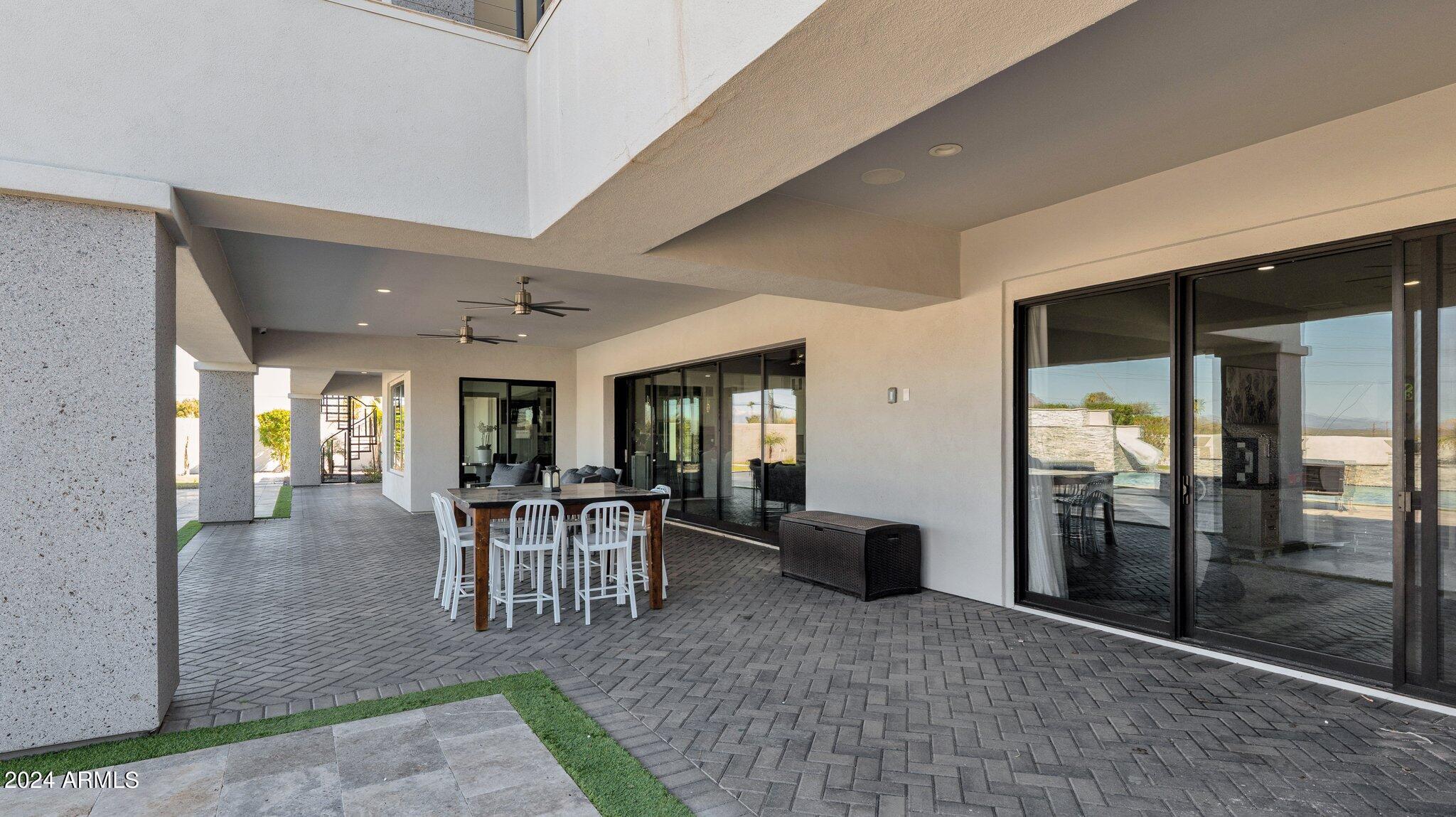 MONTANA DORADA - Residential