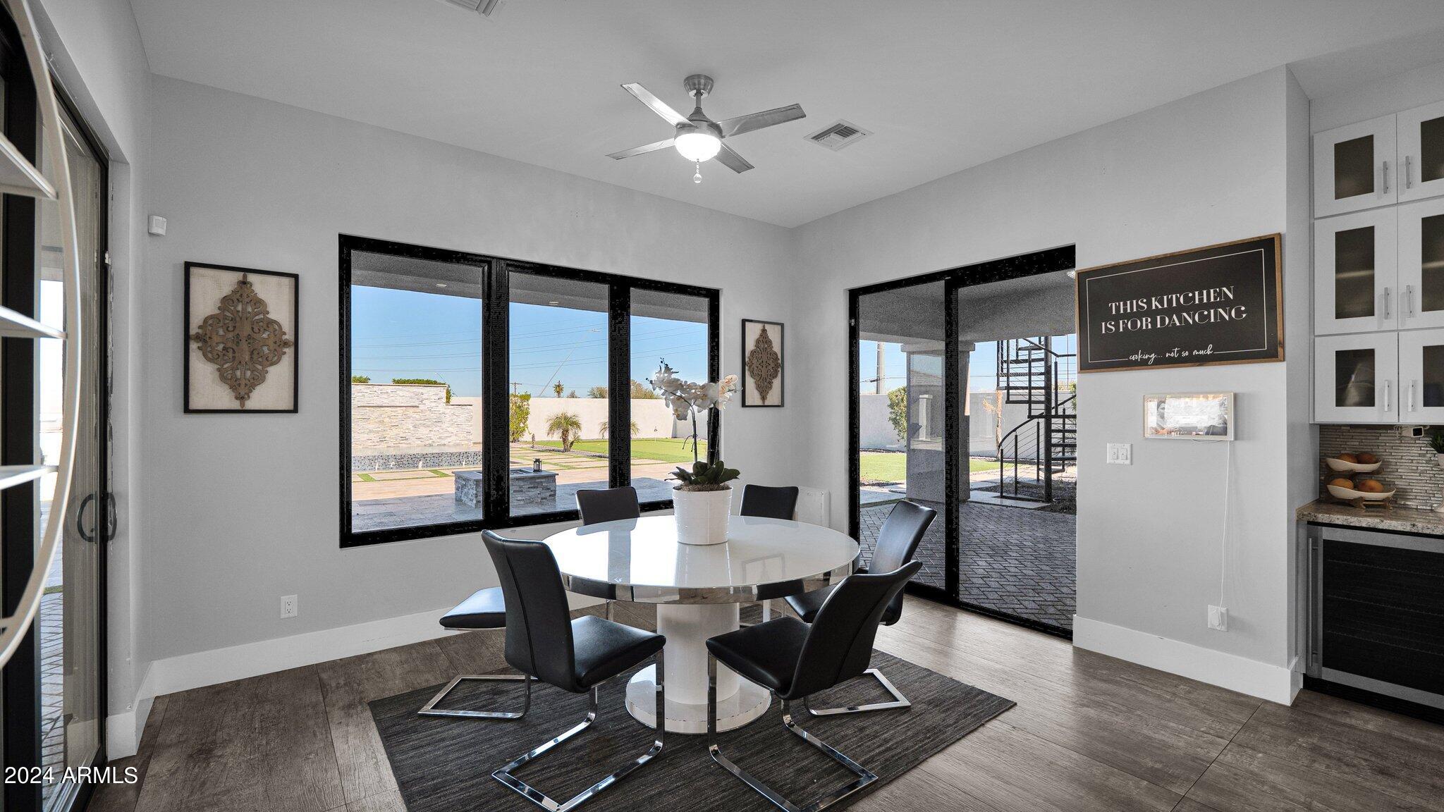 MONTANA DORADA - Residential
