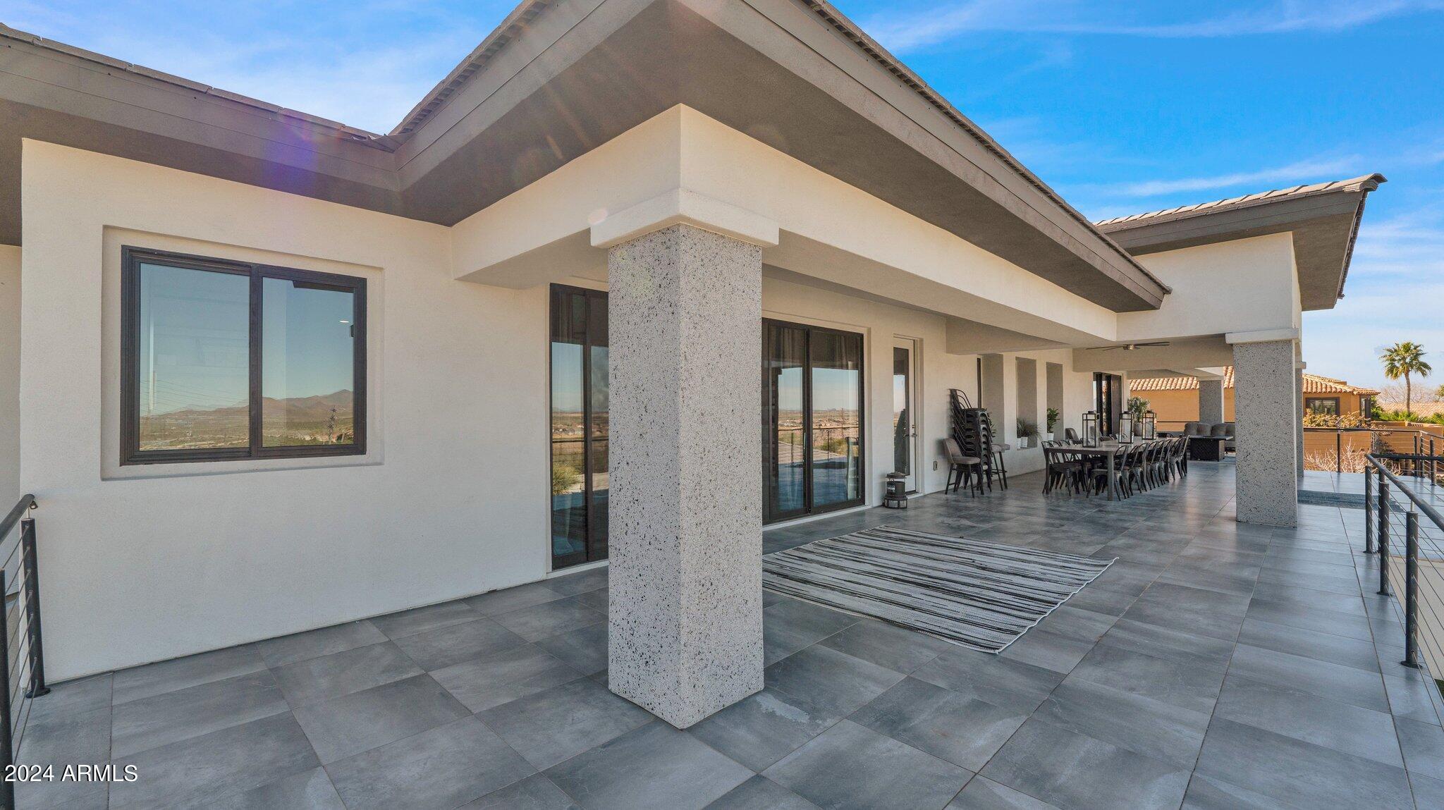 MONTANA DORADA - Residential