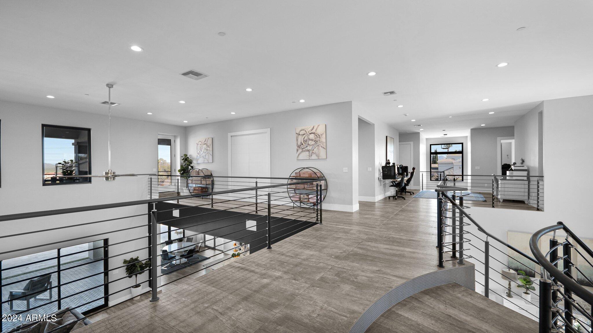 MONTANA DORADA - Residential
