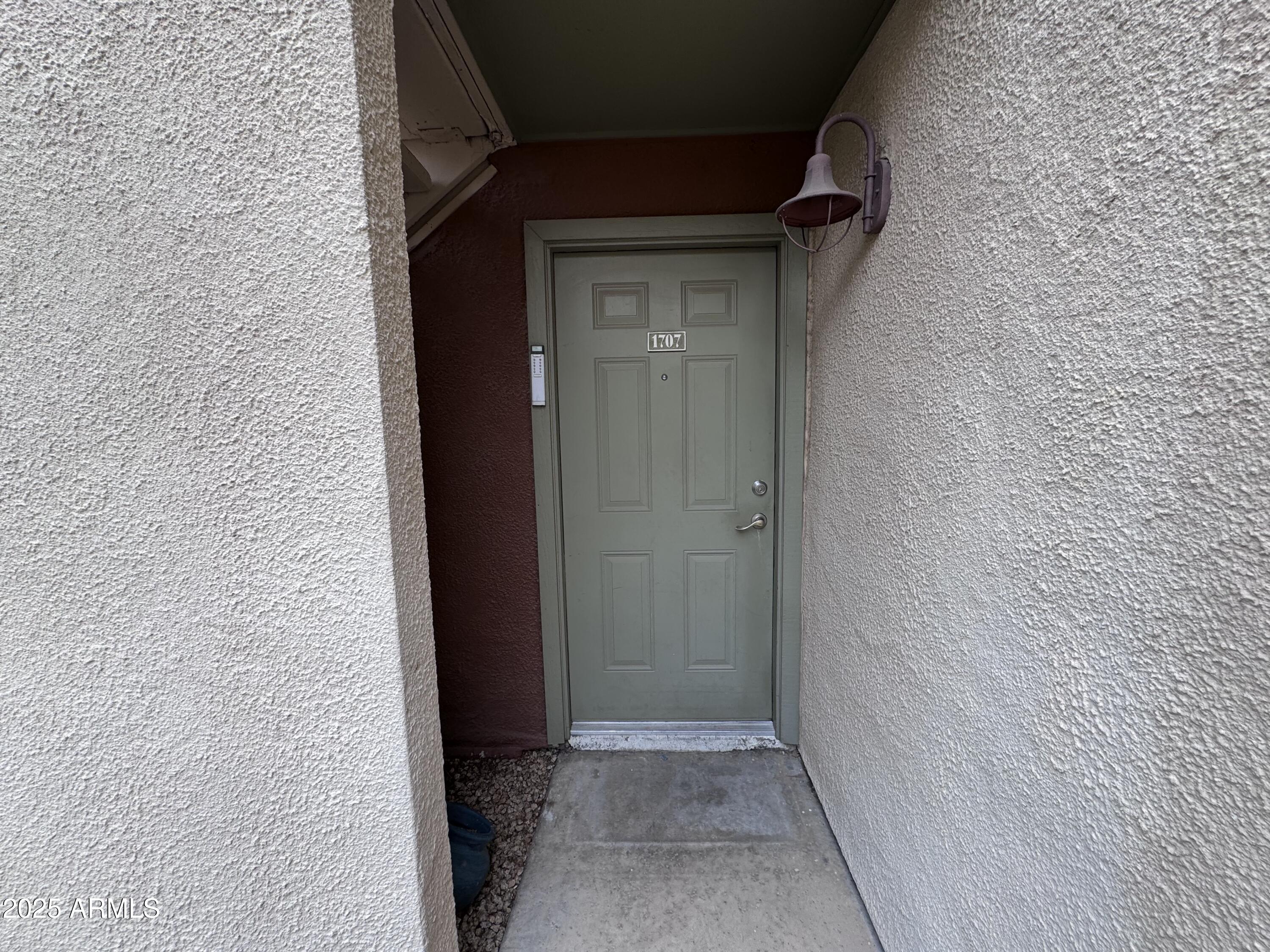 3500 N HAYDEN Road 1707