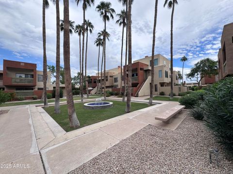 3500 N HAYDEN Road 1707 Scottsdale AZ 85251