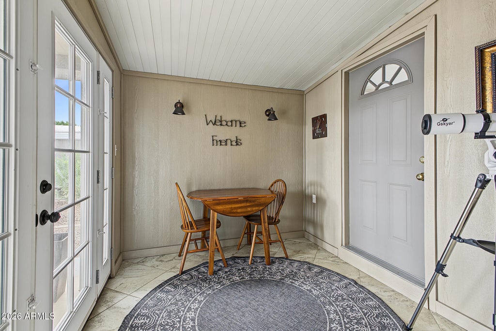 Photo of 2439 N 56th Street, Mesa, AZ 85215 (MLS # 7093649)