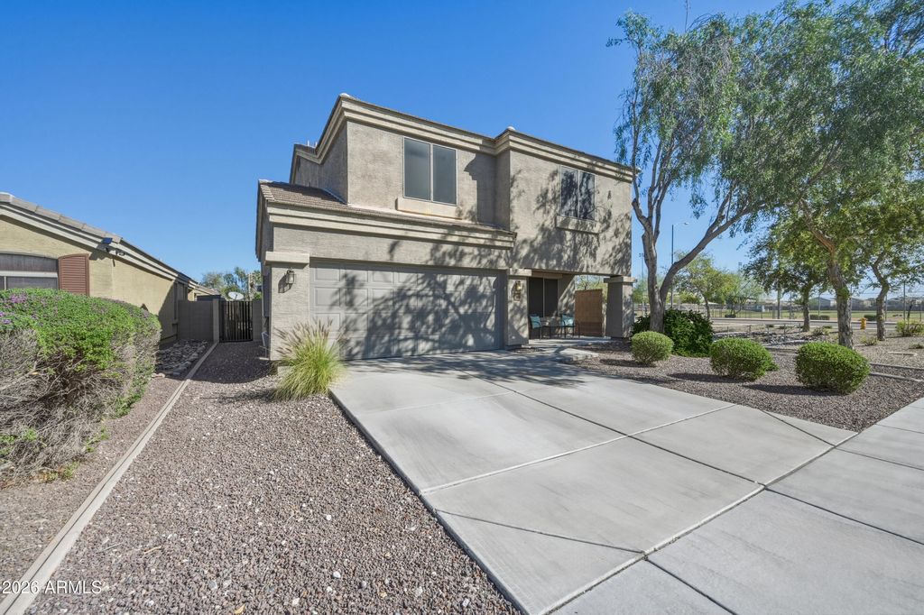 Photo of 9818 W Quail Avenue, Peoria, AZ 85382 (MLS # 6989975)