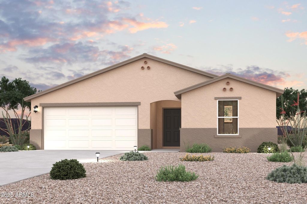 Photo of 7281 E Ryder Road, Prescott Valley, AZ 86315 (MLS # 6934339)
