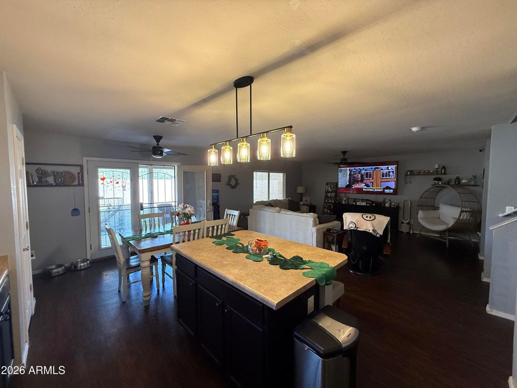 Photo of 2058 N Parish Lane, Casa Grande, AZ 85122 (MLS # 6991779)