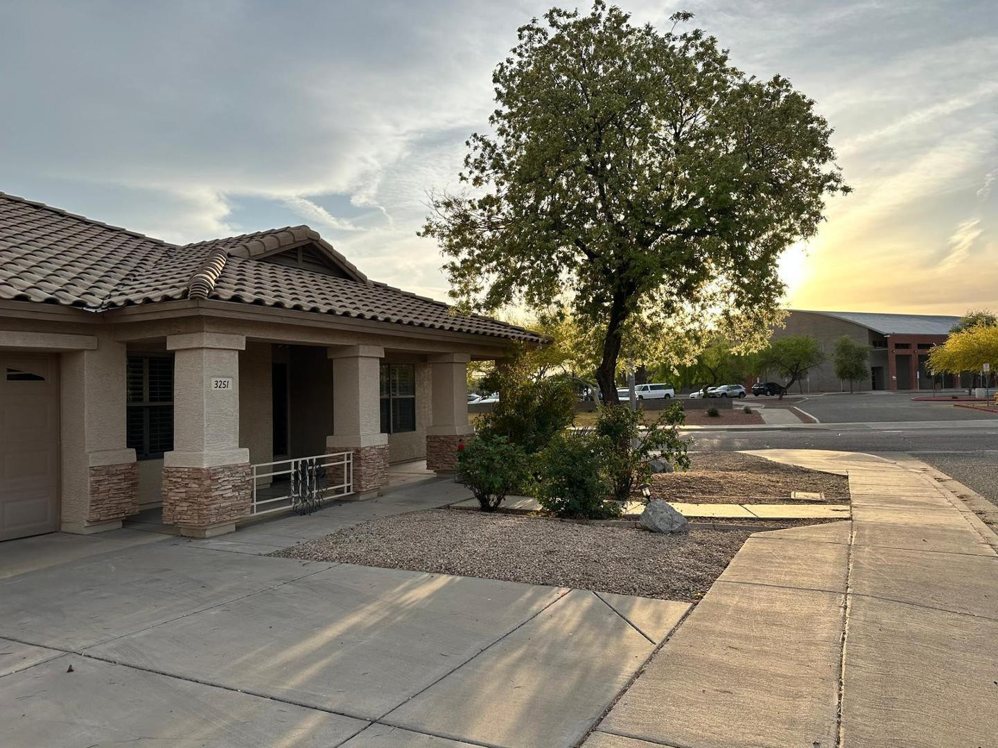 3251 W Vista Bonita Drive