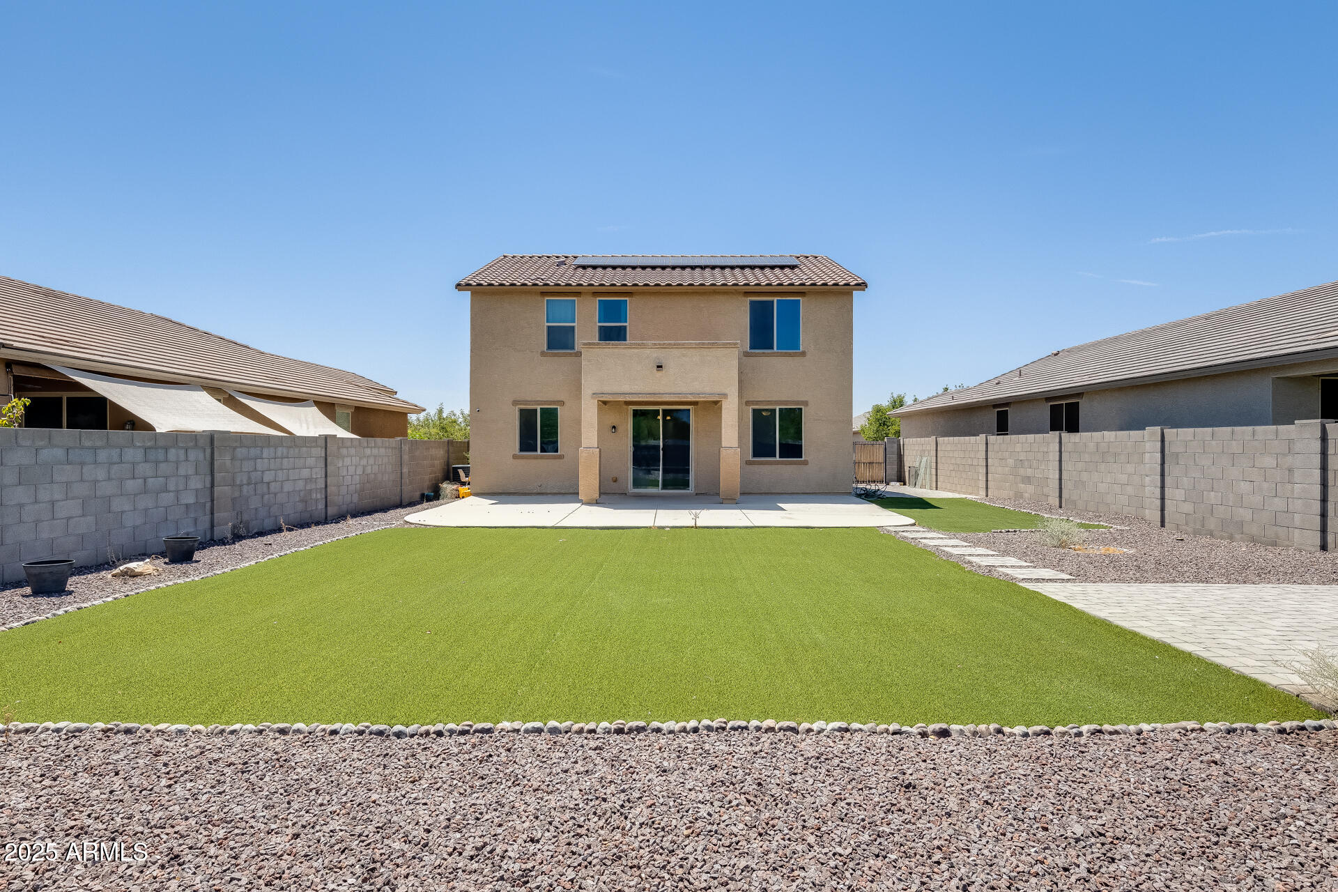 17610 W PARAISO Drive