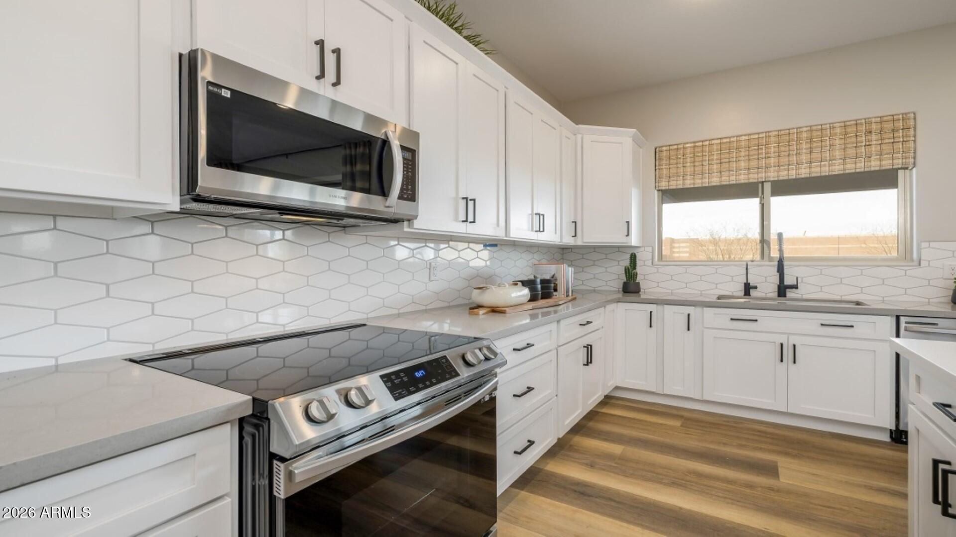 ALAMAR PHASE 4 - Residential