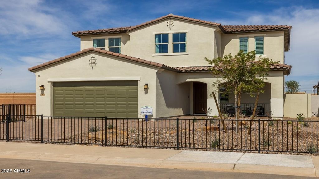 Photo of 12712 W Corona Avenue, Avondale, AZ 85323 (MLS # 7006300)