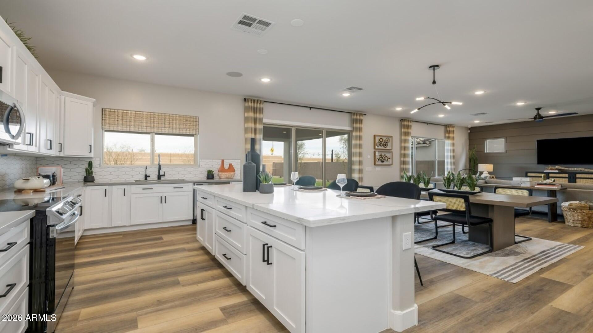 ALAMAR PHASE 4 - Residential