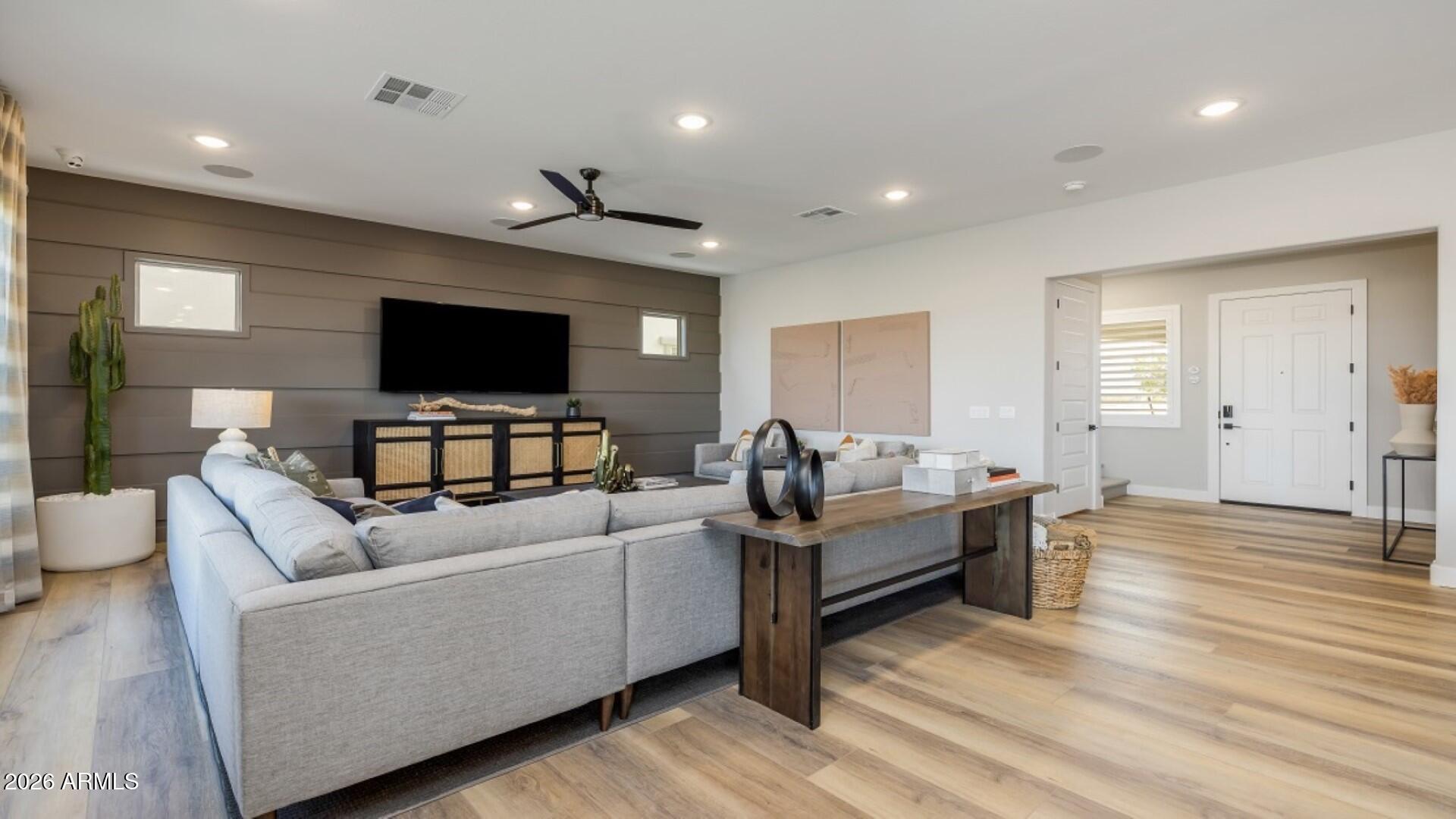 ALAMAR PHASE 4 - Residential