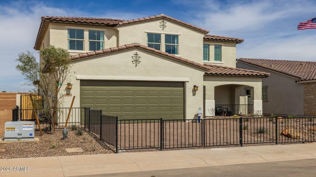 Photo of 12712 W Corona Avenue, Avondale, AZ 85323 (MLS # 7006300)