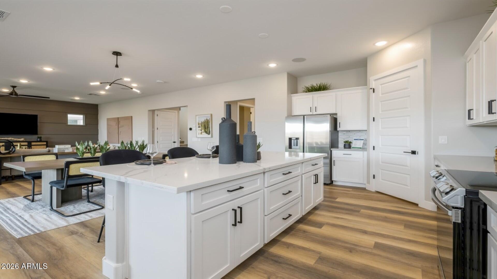 ALAMAR PHASE 4 - Residential