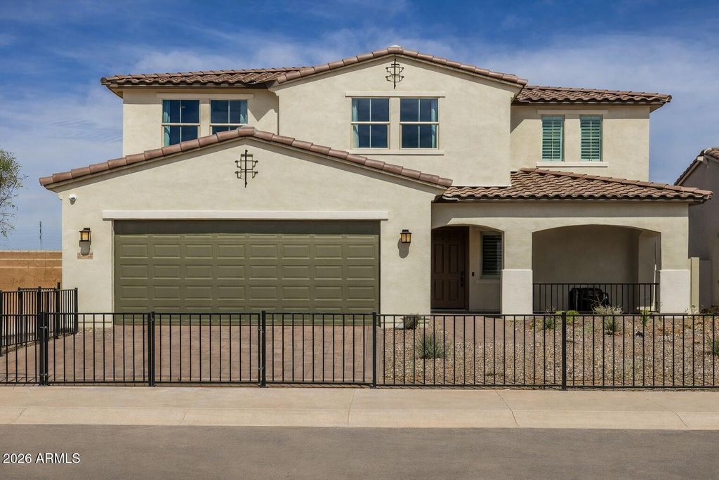 Photo of 12712 W Corona Avenue, Avondale, AZ 85323 (MLS # 7006300)