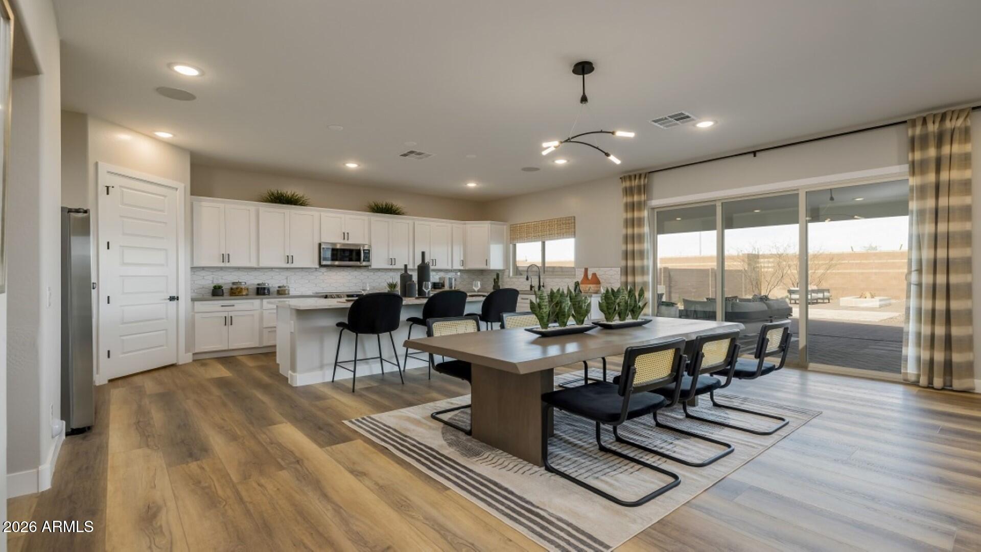 ALAMAR PHASE 4 - Residential