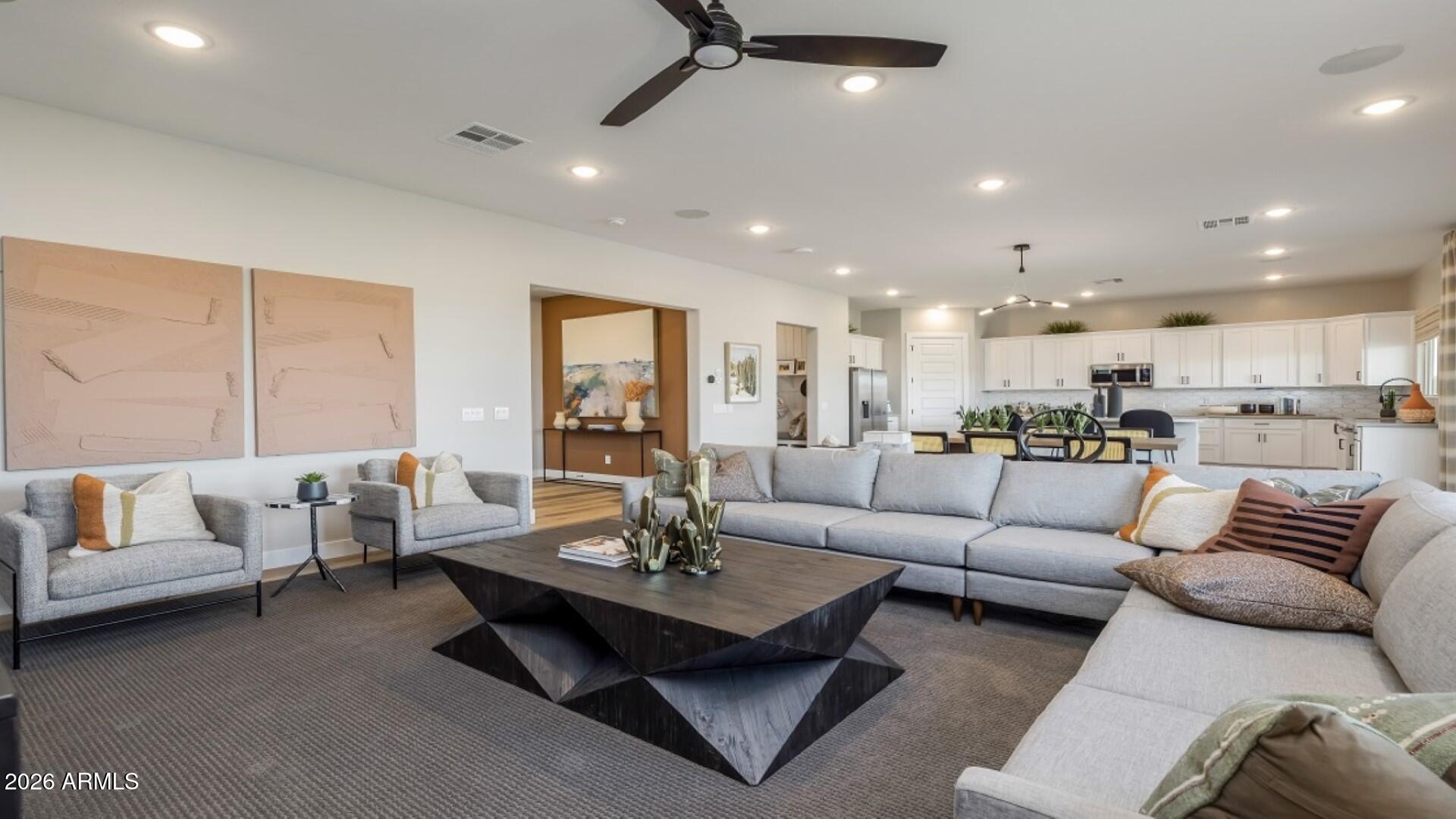 ALAMAR PHASE 4 - Residential