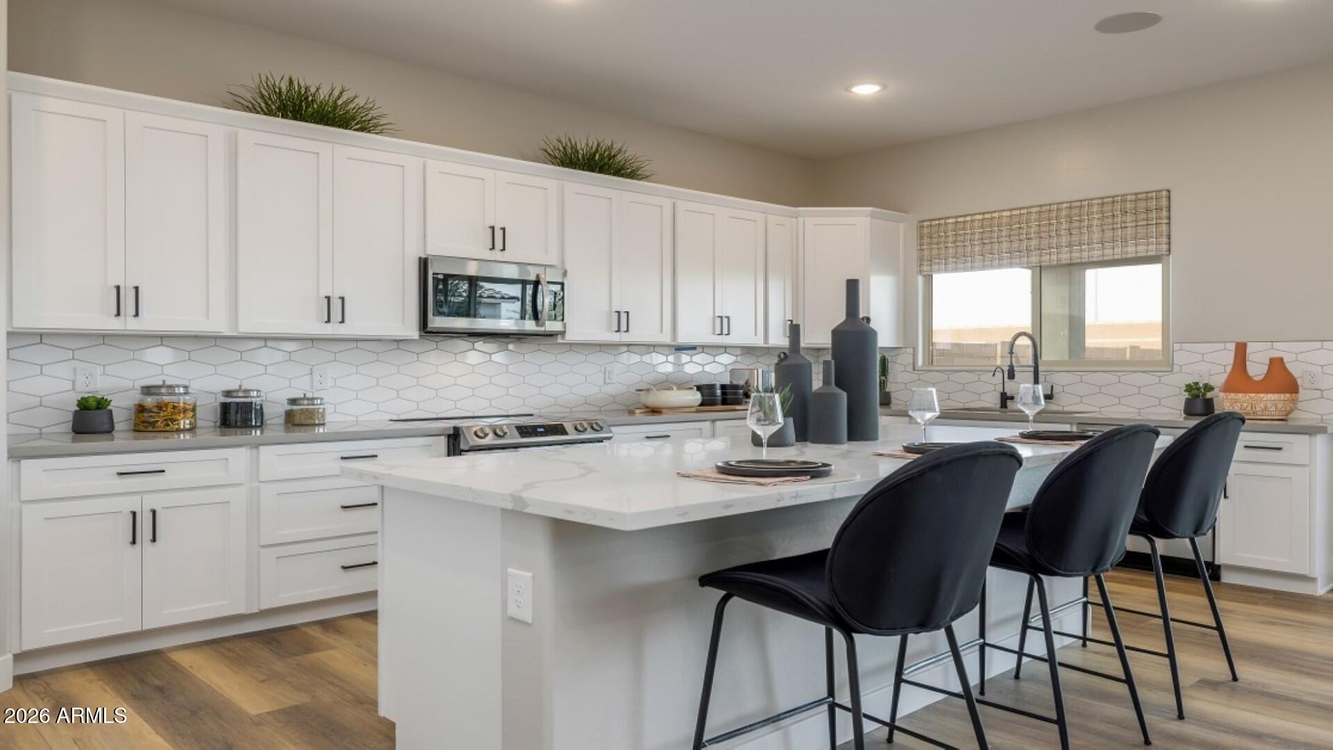 ALAMAR PHASE 4 - Residential